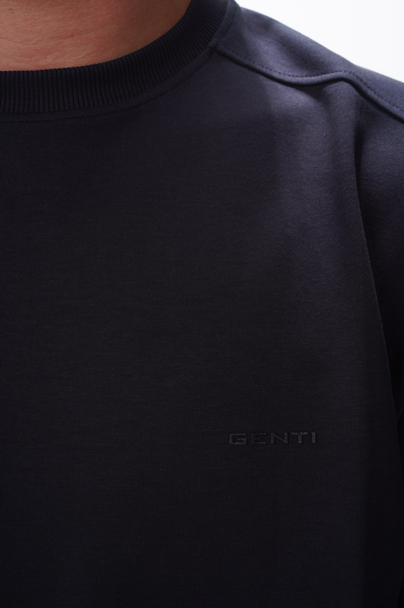 GENTI T Shirt J3105 410 3227