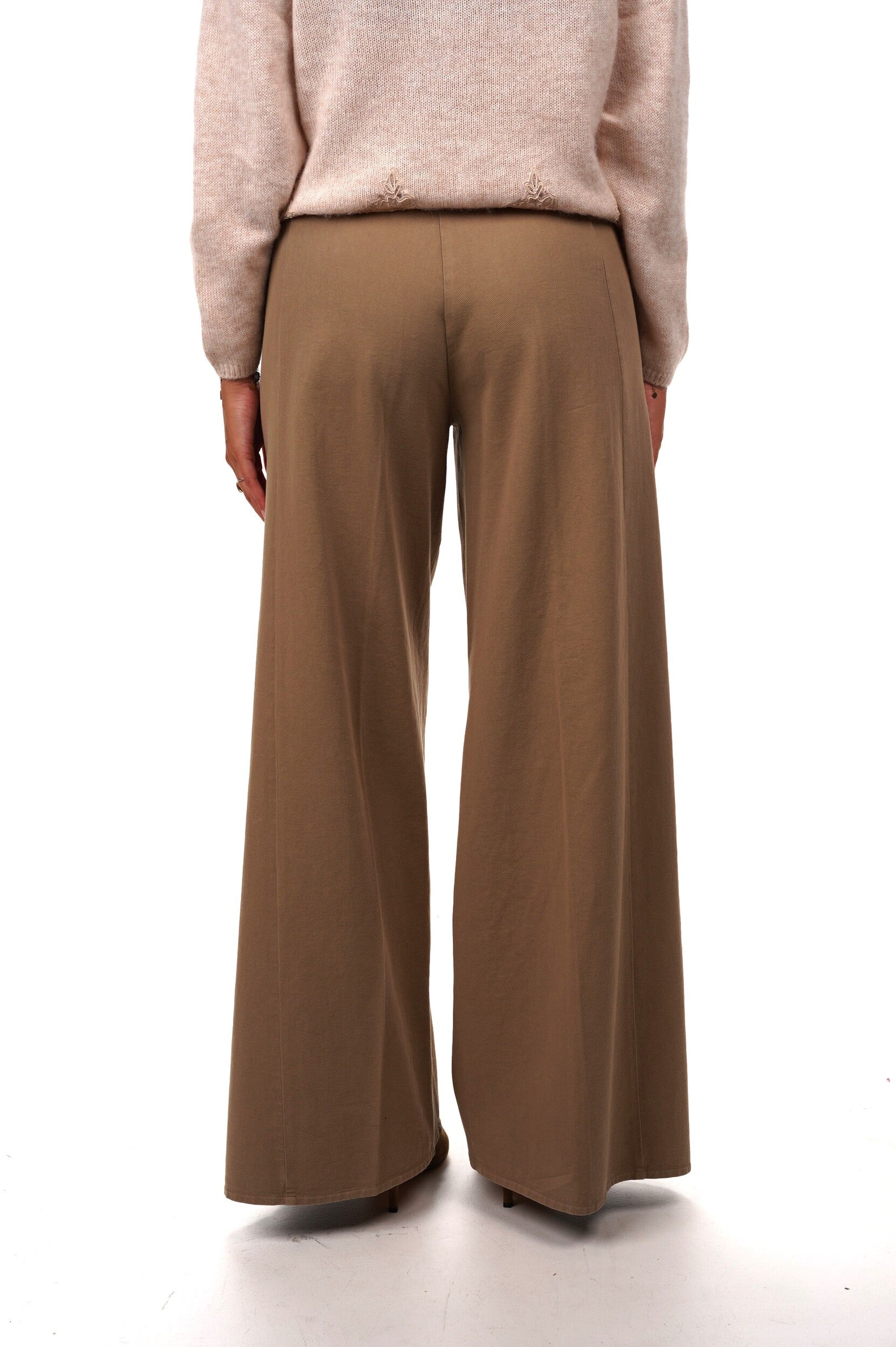 FORTE FORTE Trousers 15029