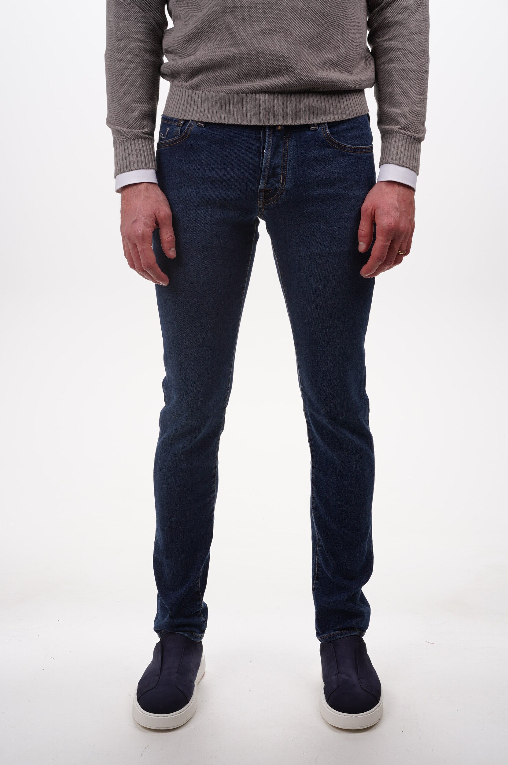 JACOB COHËN Jeans Nick Slim