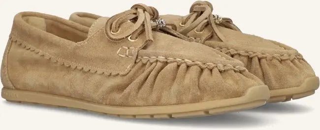 NUBIKK Shoes Riley Jade