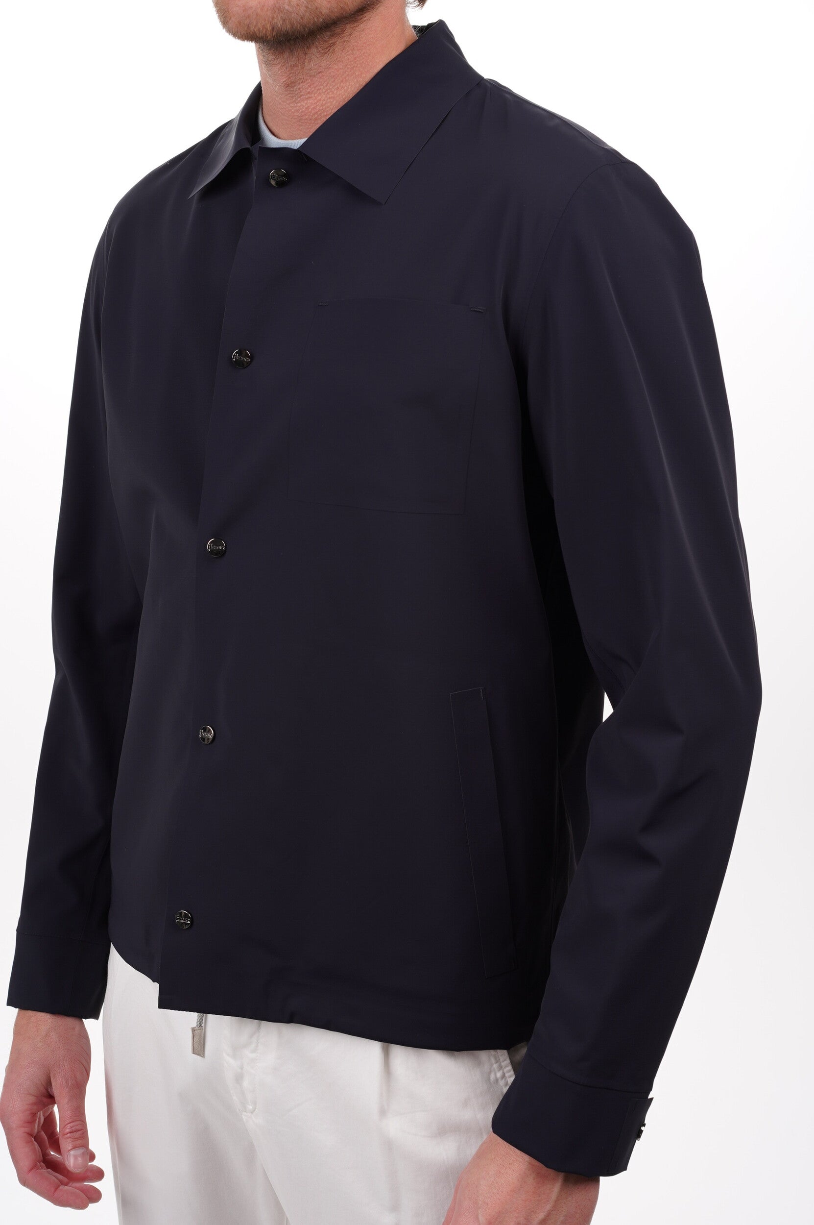 HERNO Jack GI000318U 9294 12301SZ