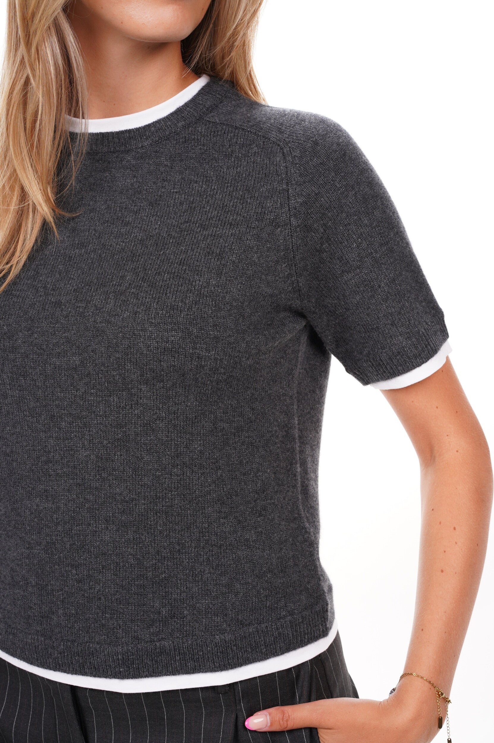 SEMICOUTURE Pull Y6WH40