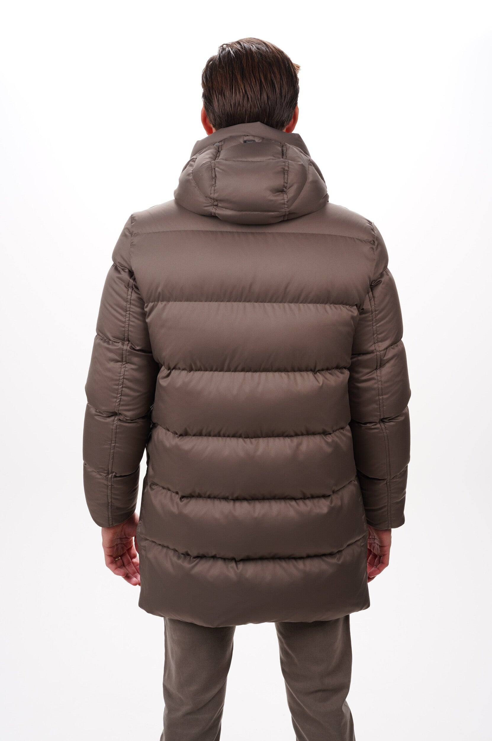 HERNO Coat PI001159U 2700 12414Z