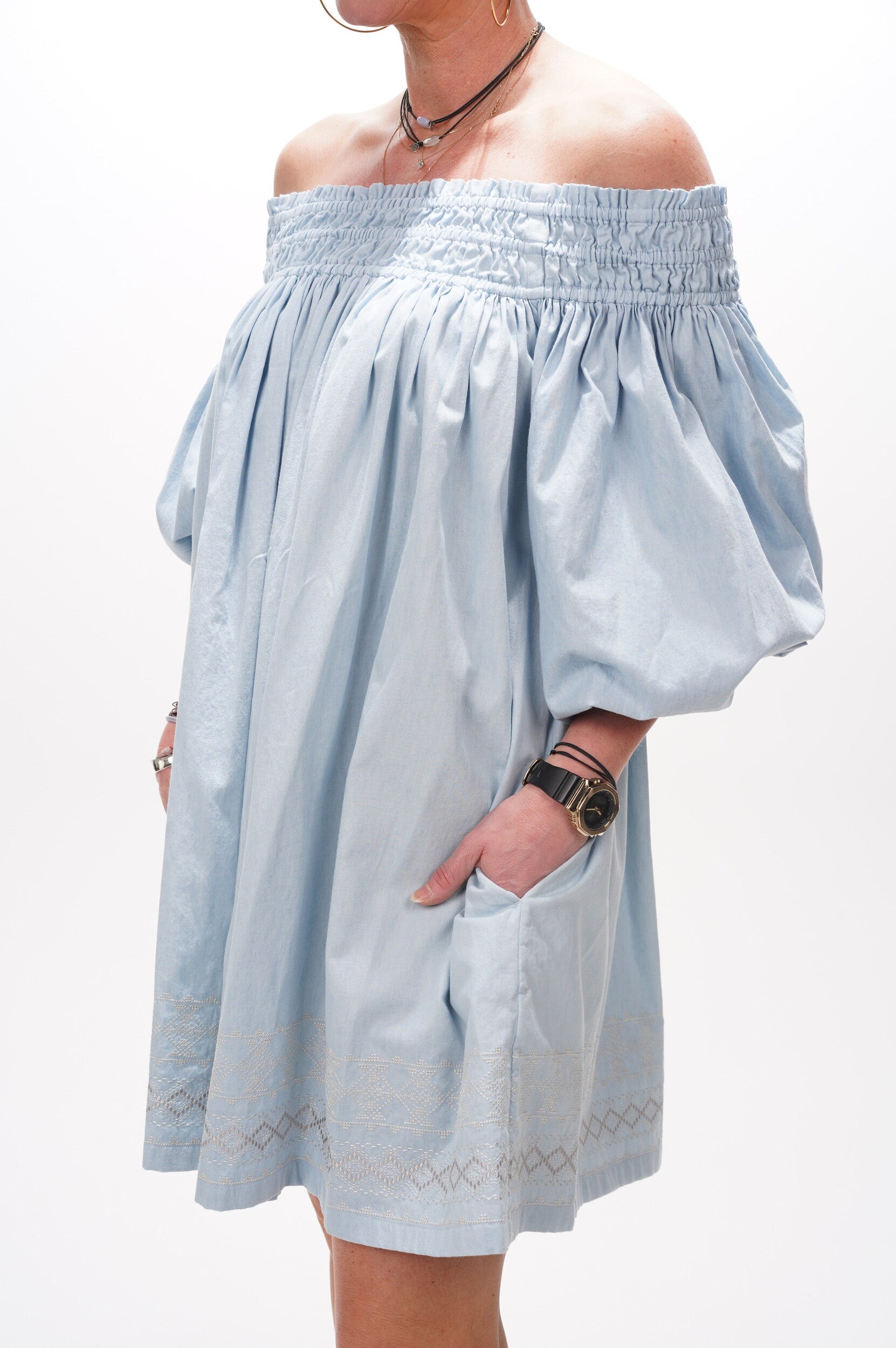 SEMICOUTURE Dress s6sy52