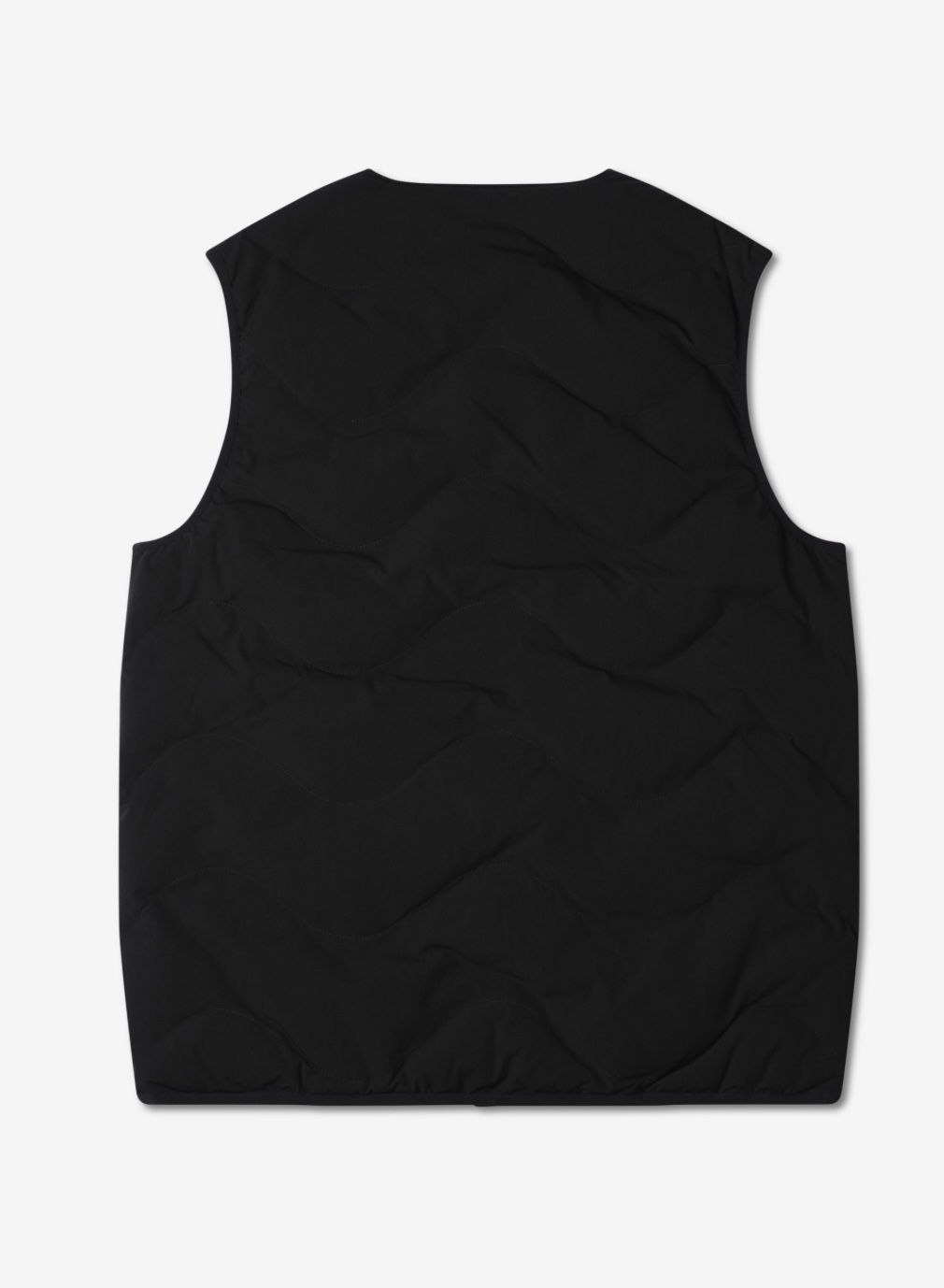 Purple Mountain Observatory Gilet WAVES GILET 