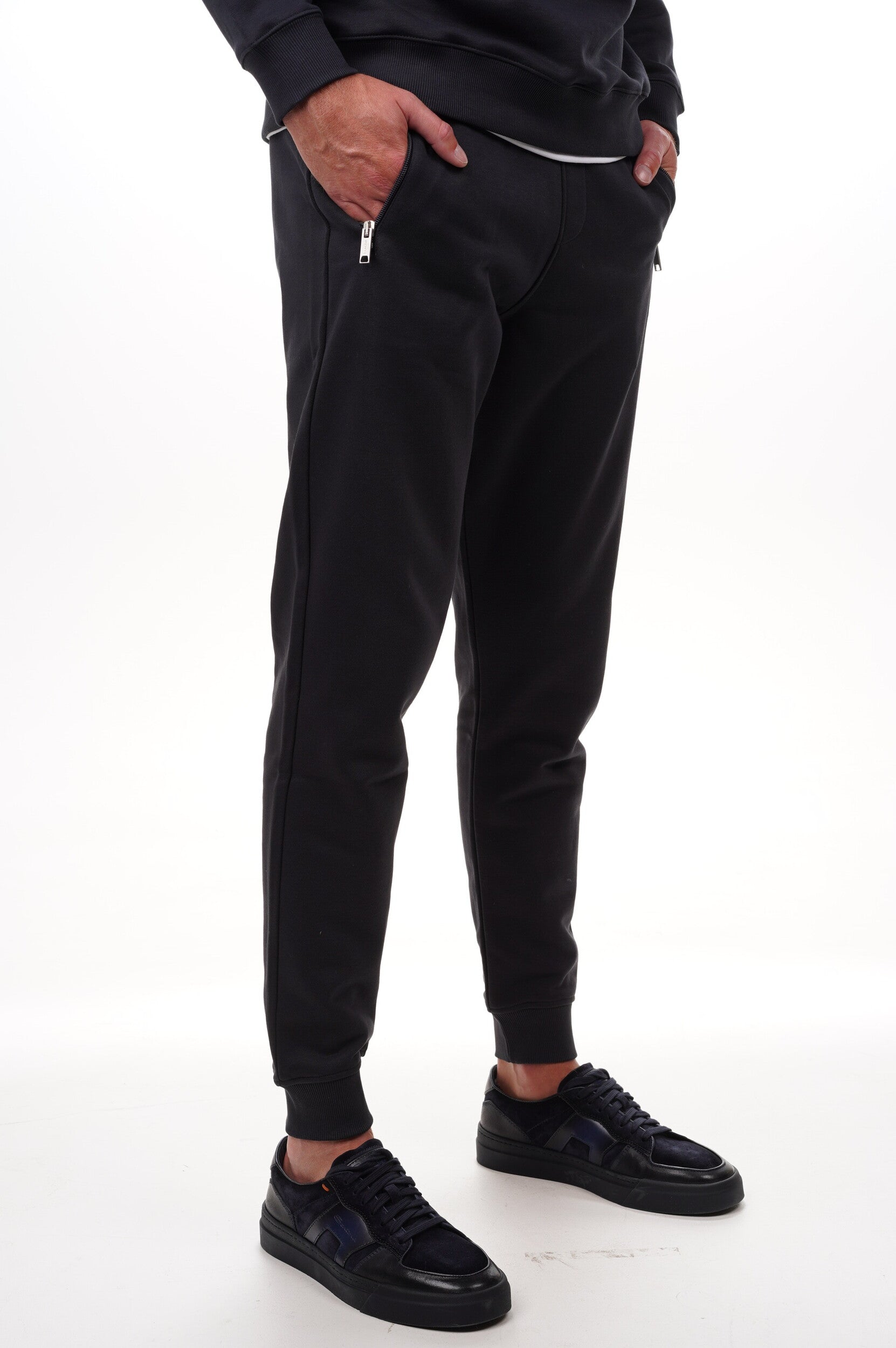 GENTI Trousers Pants LS