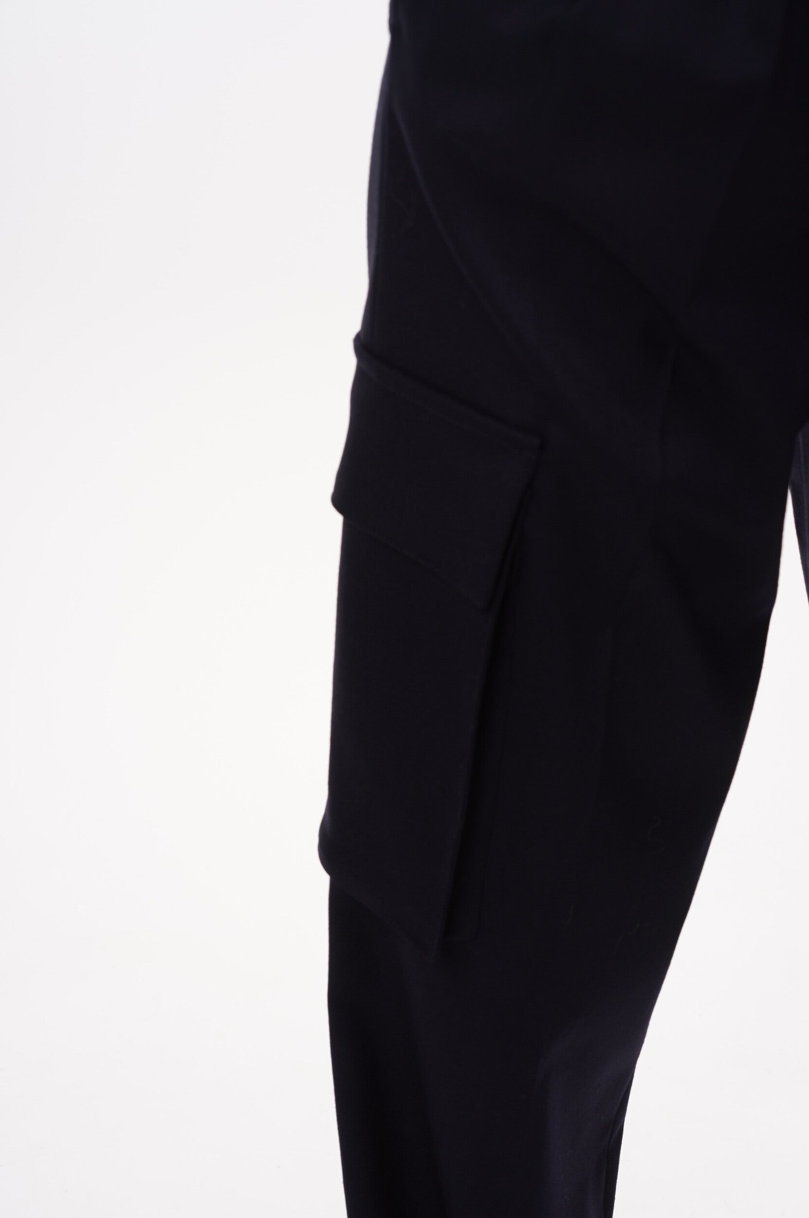 HERNO Trousers PT000179D