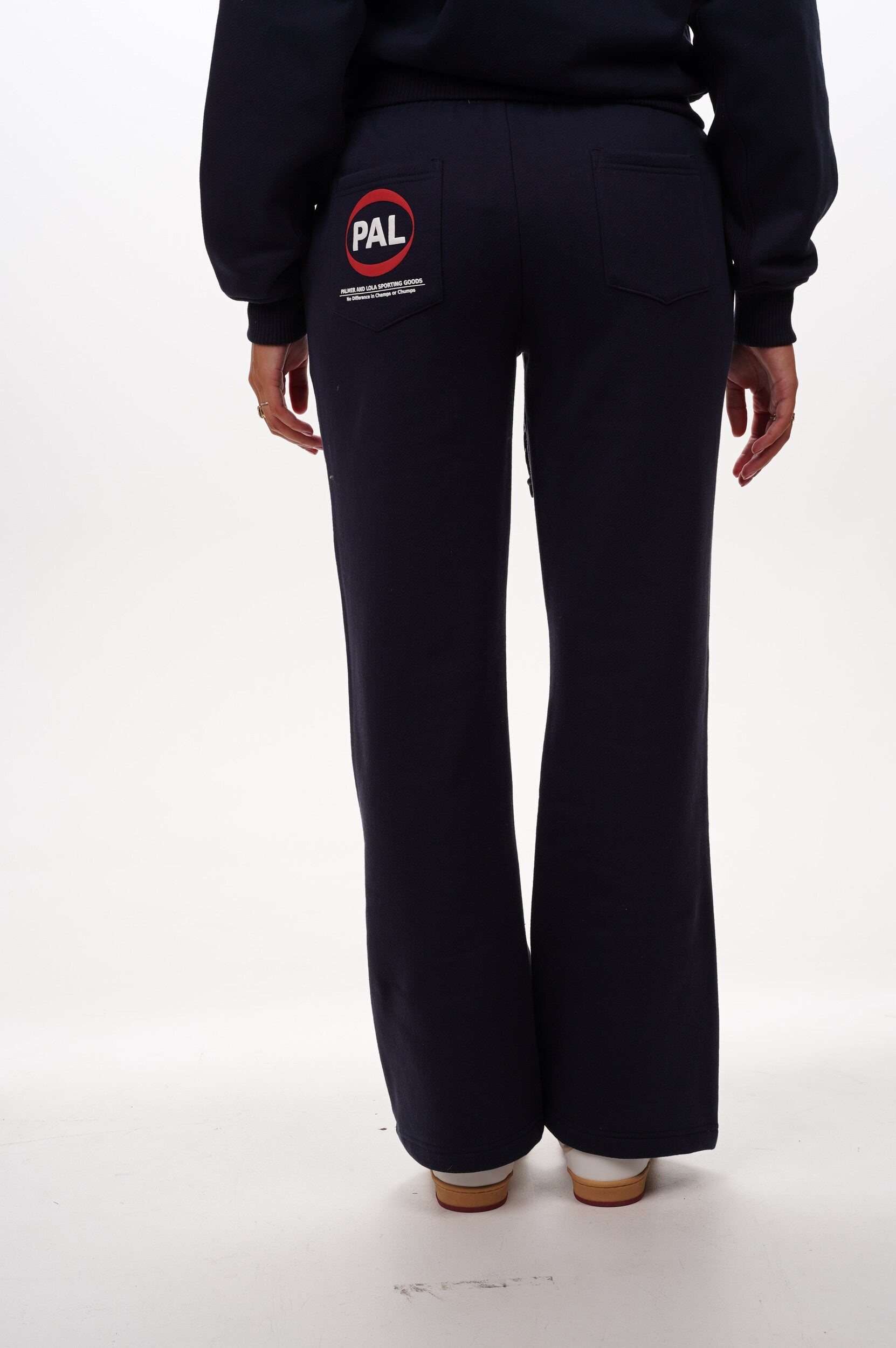 PAL SPORTING GOODS Trousers PRE GAME WOMENS SPORTSPANTS