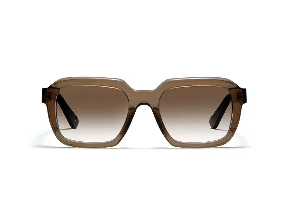 LGR Accessory Raffaello crystal brown