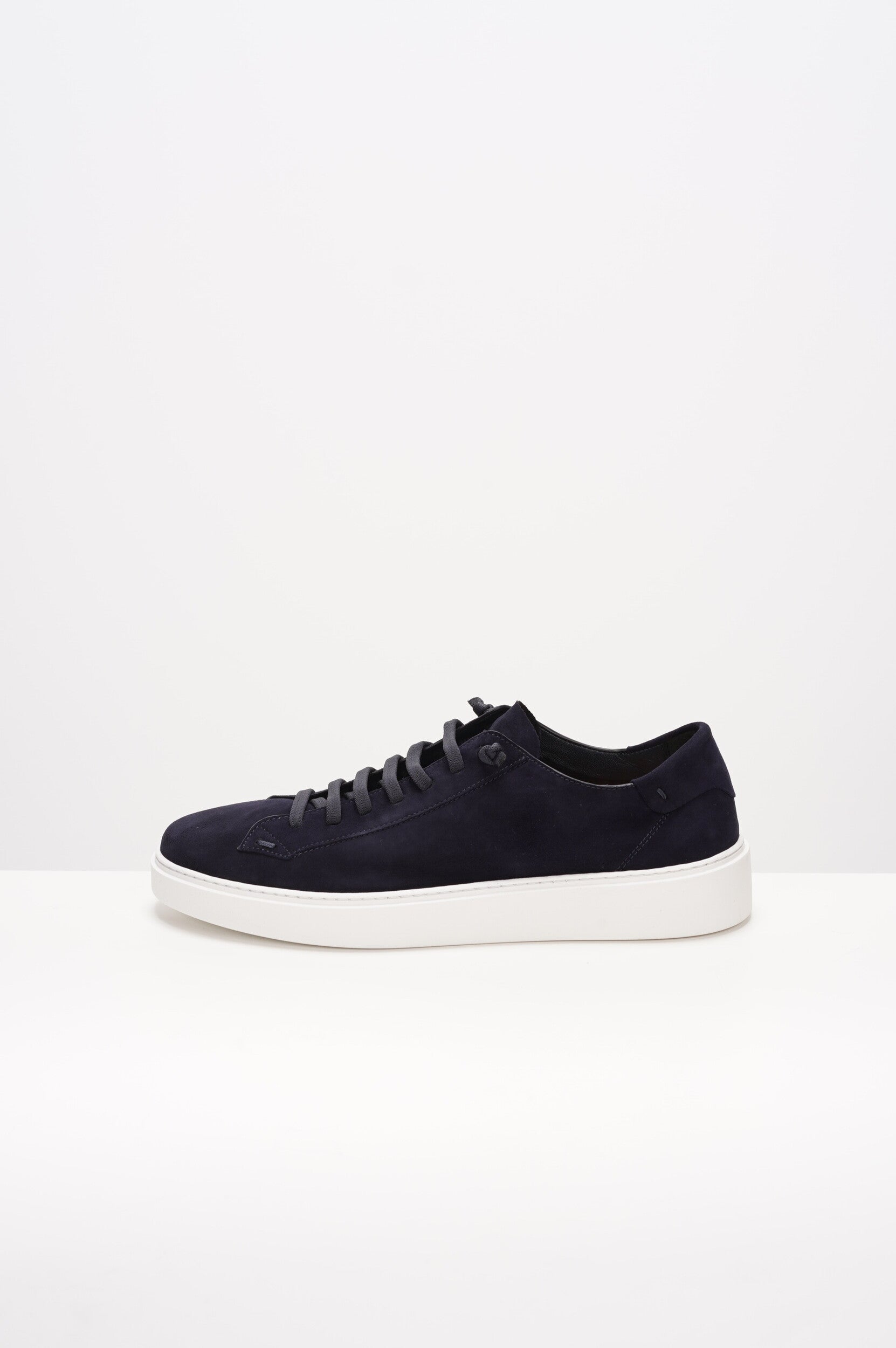 FABIANO RICCI Sneakers U1620 BLUE M03 GTR