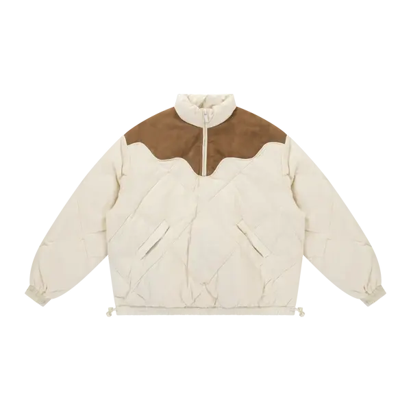 PAL SPORTING GOODS Jack Rodeo Quilted Anorak