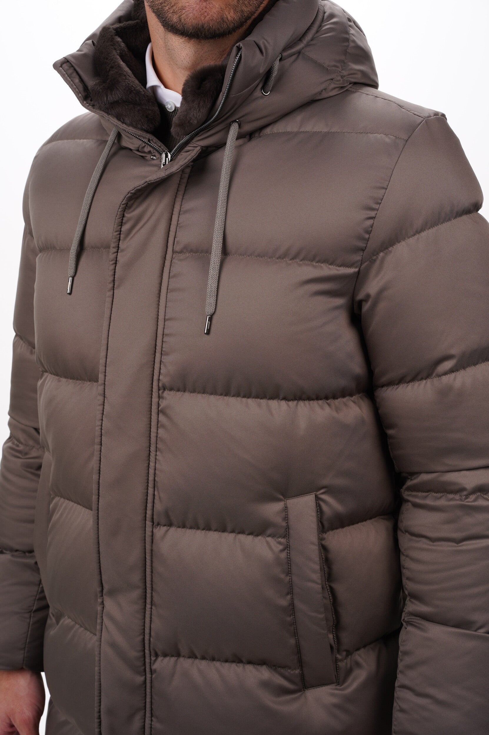 HERNO Coat PI001159U 2700 12414Z