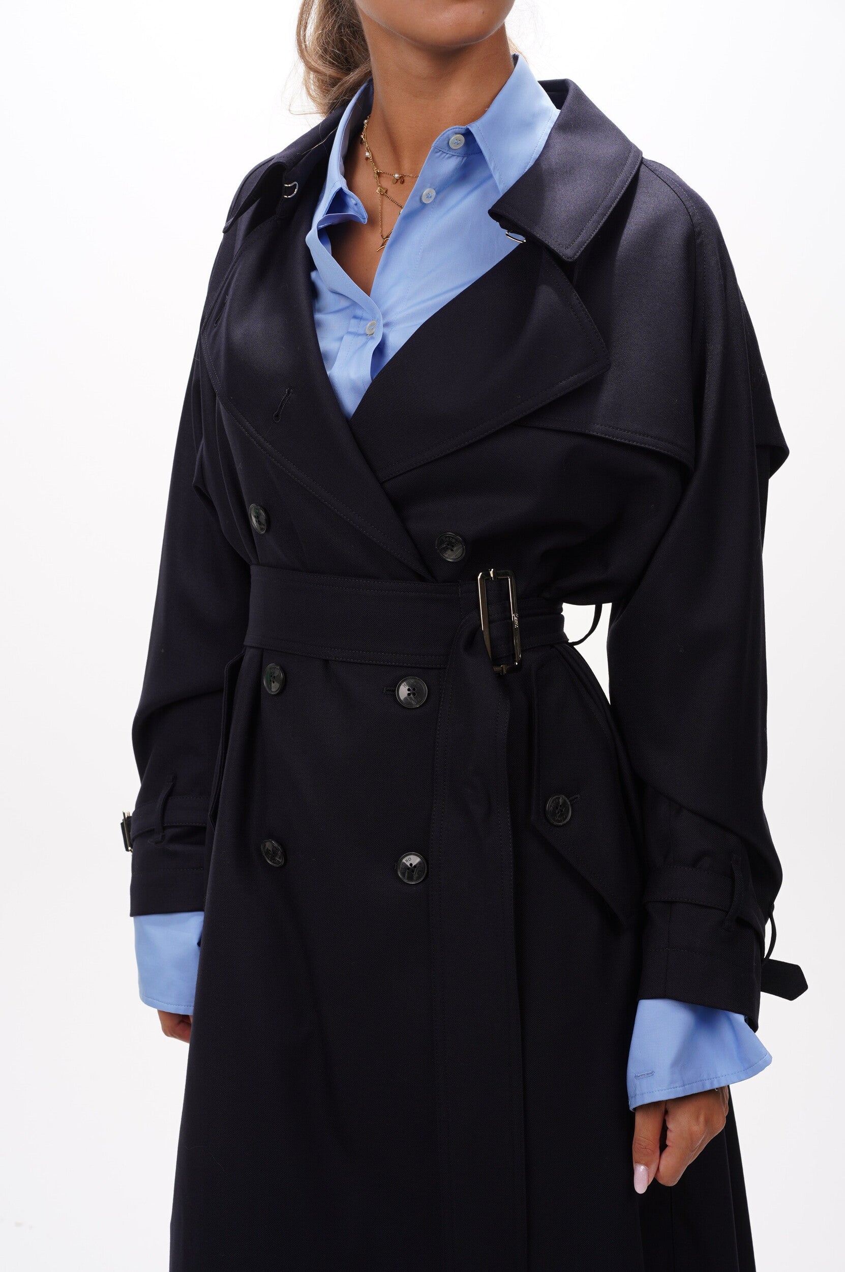 HERNO Coat Dames IM000192D 