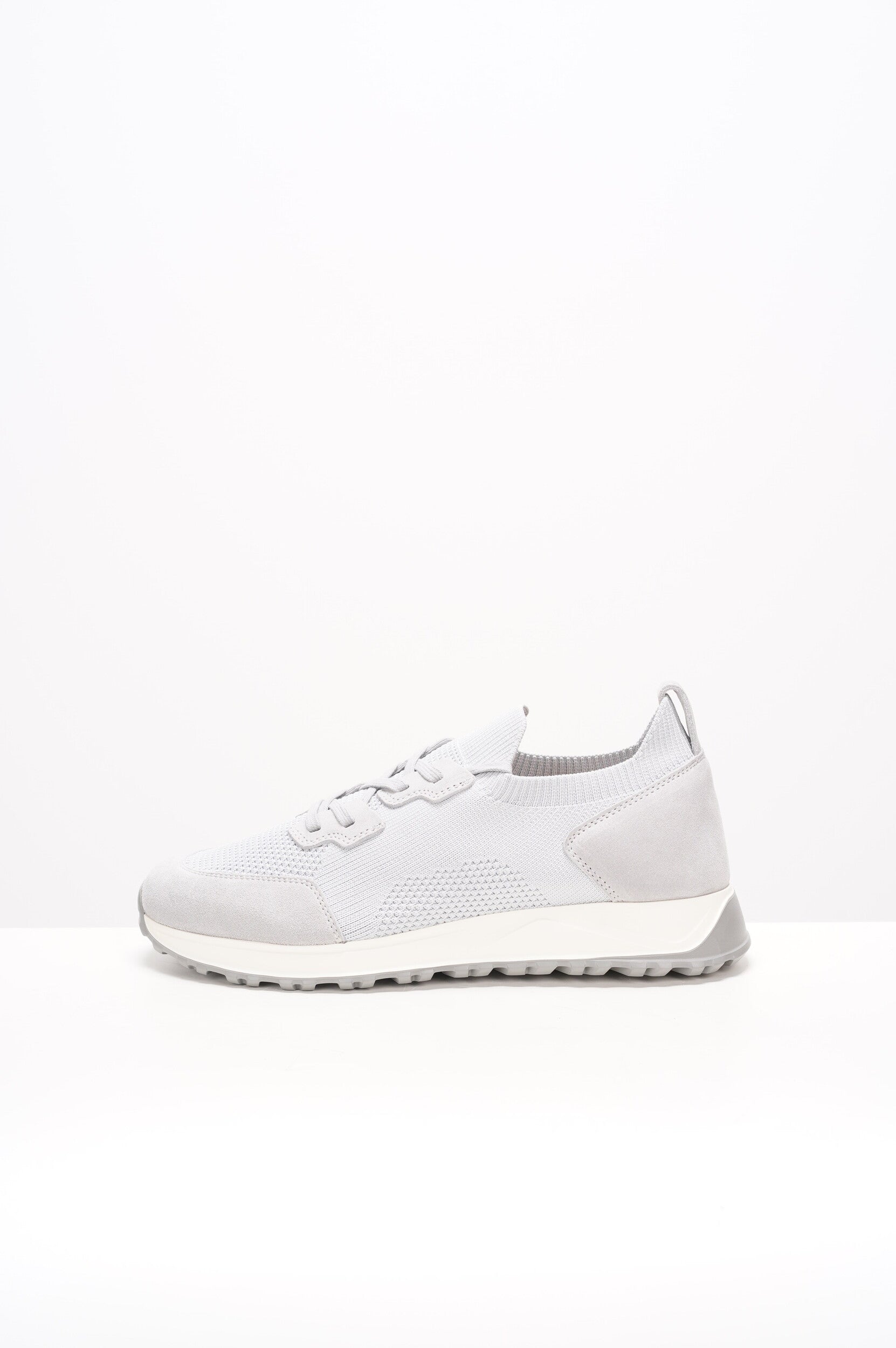 FABIANO RICCI Sneakers U2530 M11 RON GREY