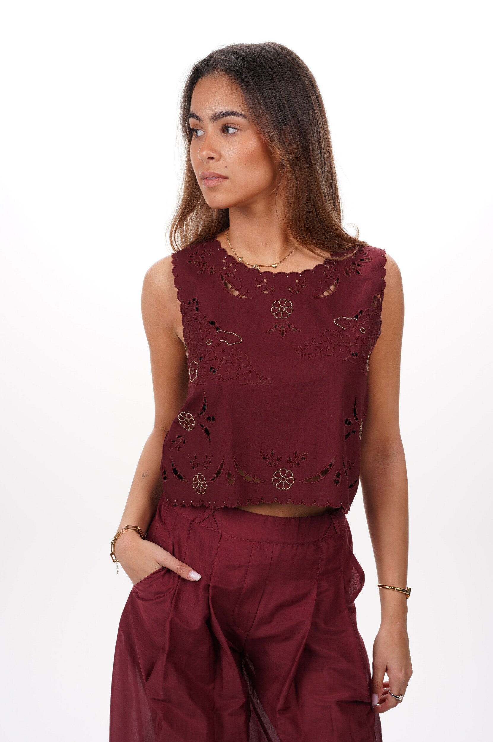 FORTE FORTE Top 14846