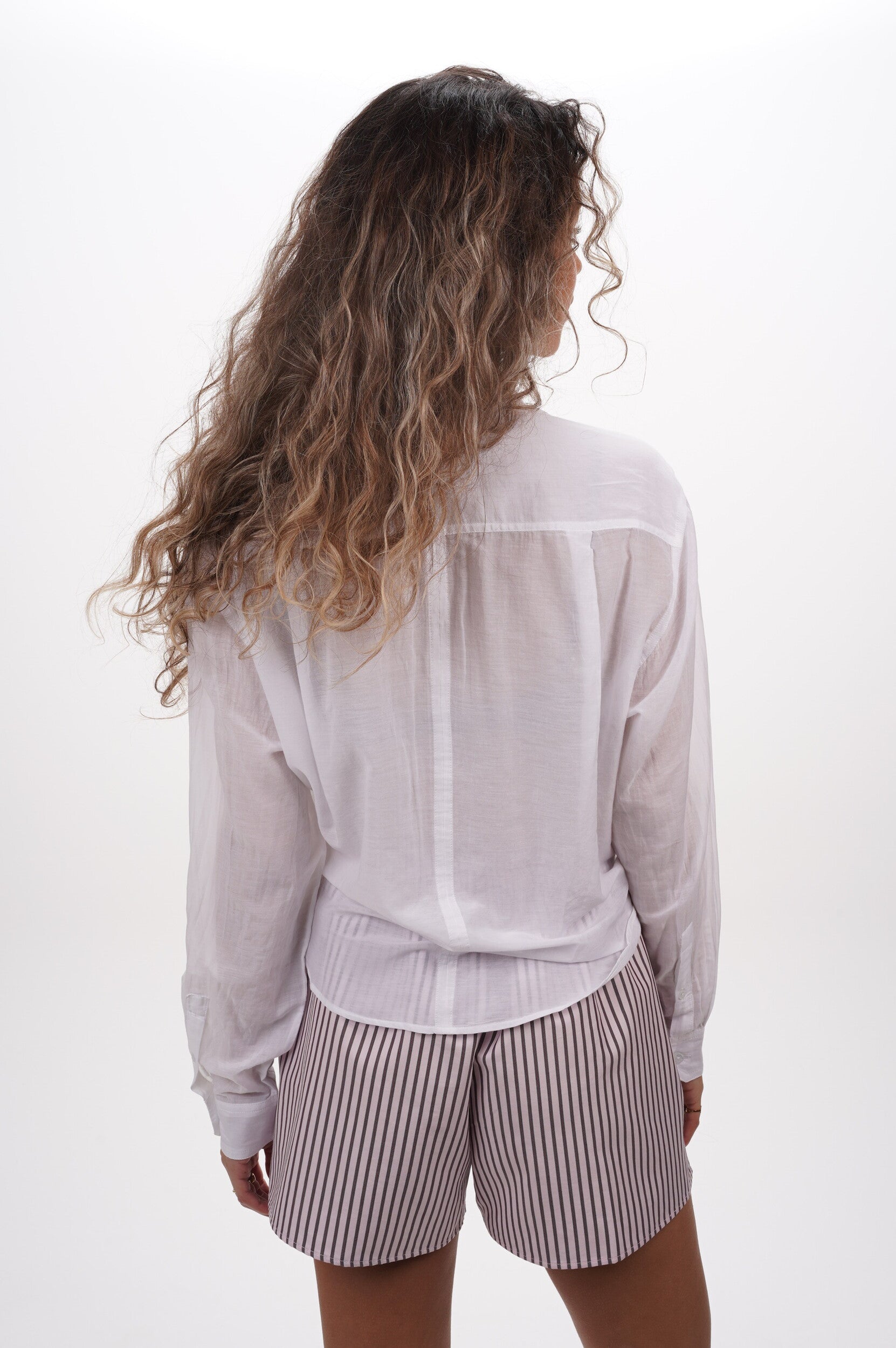 MARANT ÉTOILE Blouse Nath