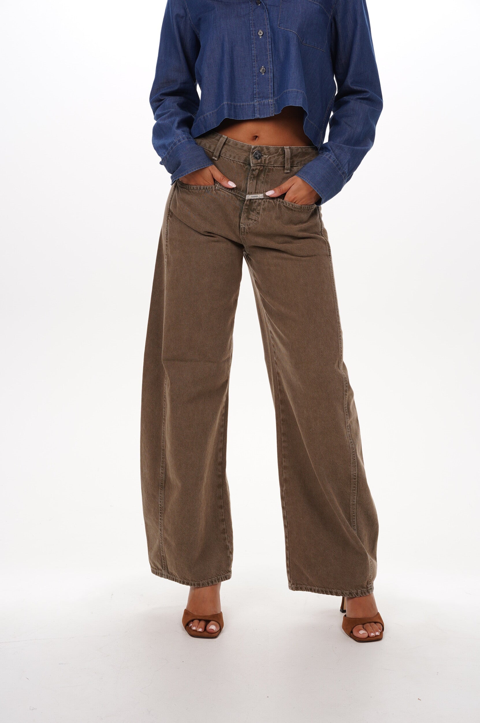 CLOSED Jeans Tori-X