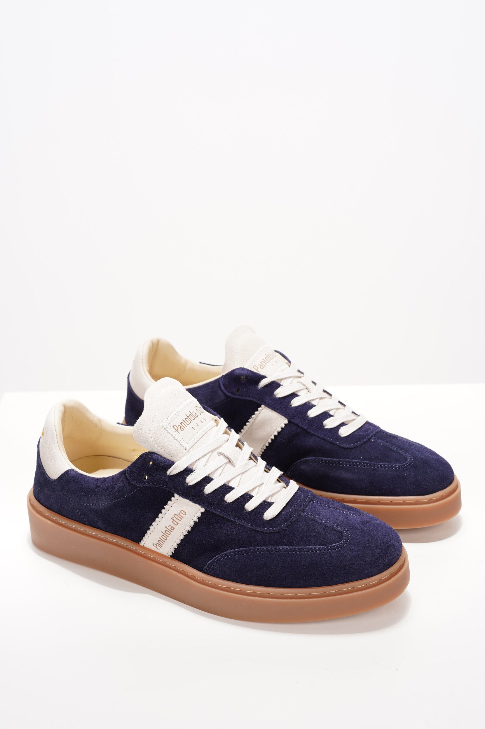 PANTOFOLA D'ORO Sneakers Argentario Low