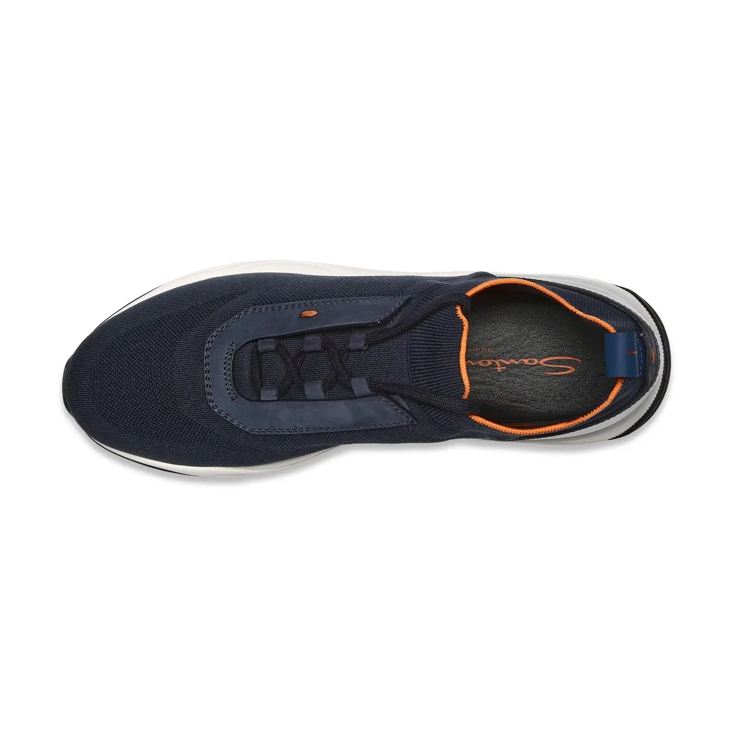 SANTONI Sneakers HODU61 A 21601