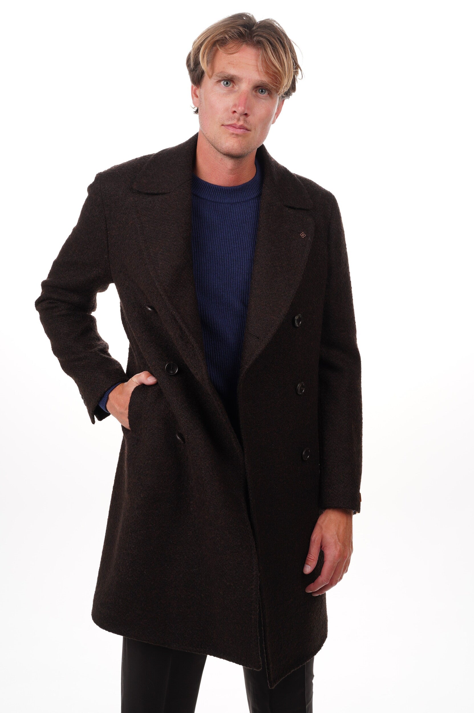 FILIPPO DE LAURENTIIS Pull GC1MLR 880 WC12I