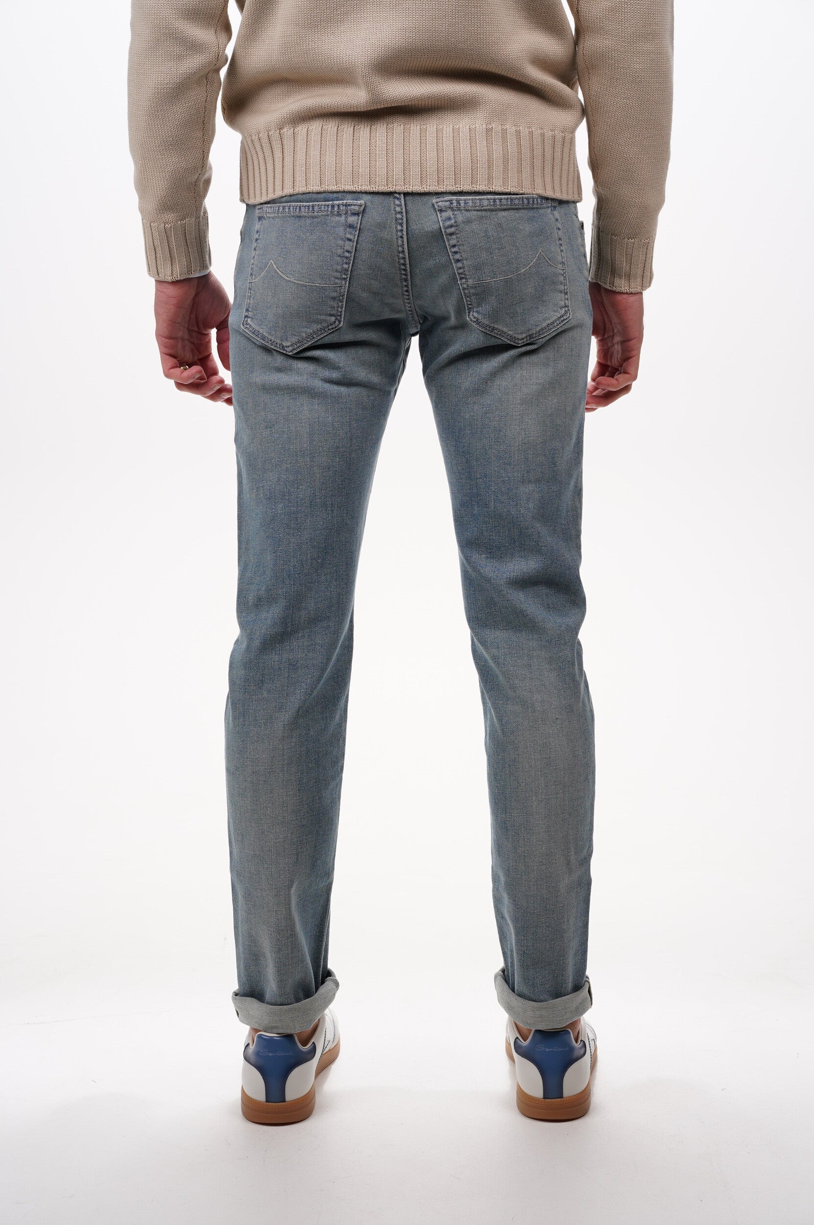 JACOB COHËN Jeans NICK SLIM