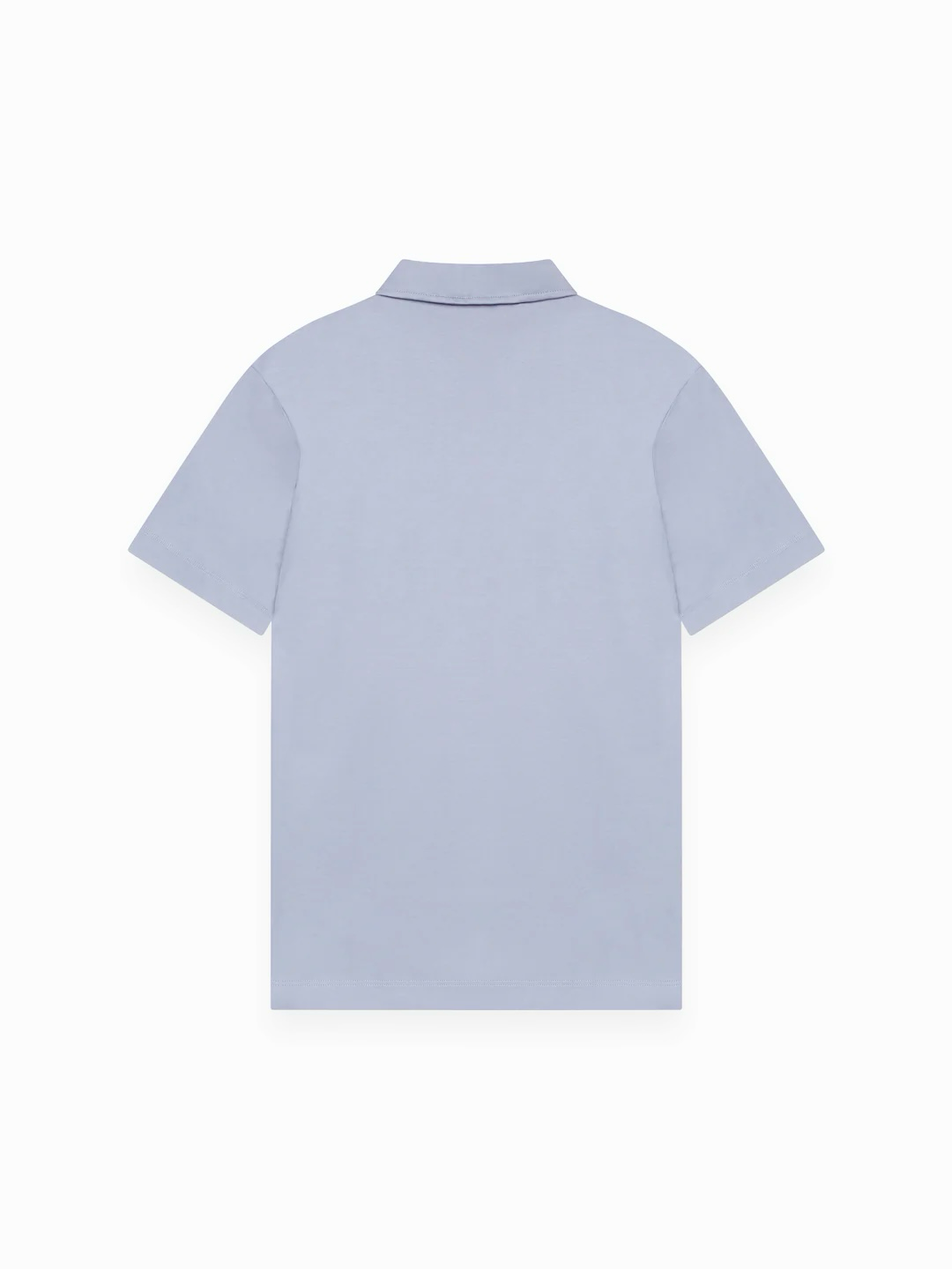 VALENZA Polo Supima polo Angel Blue