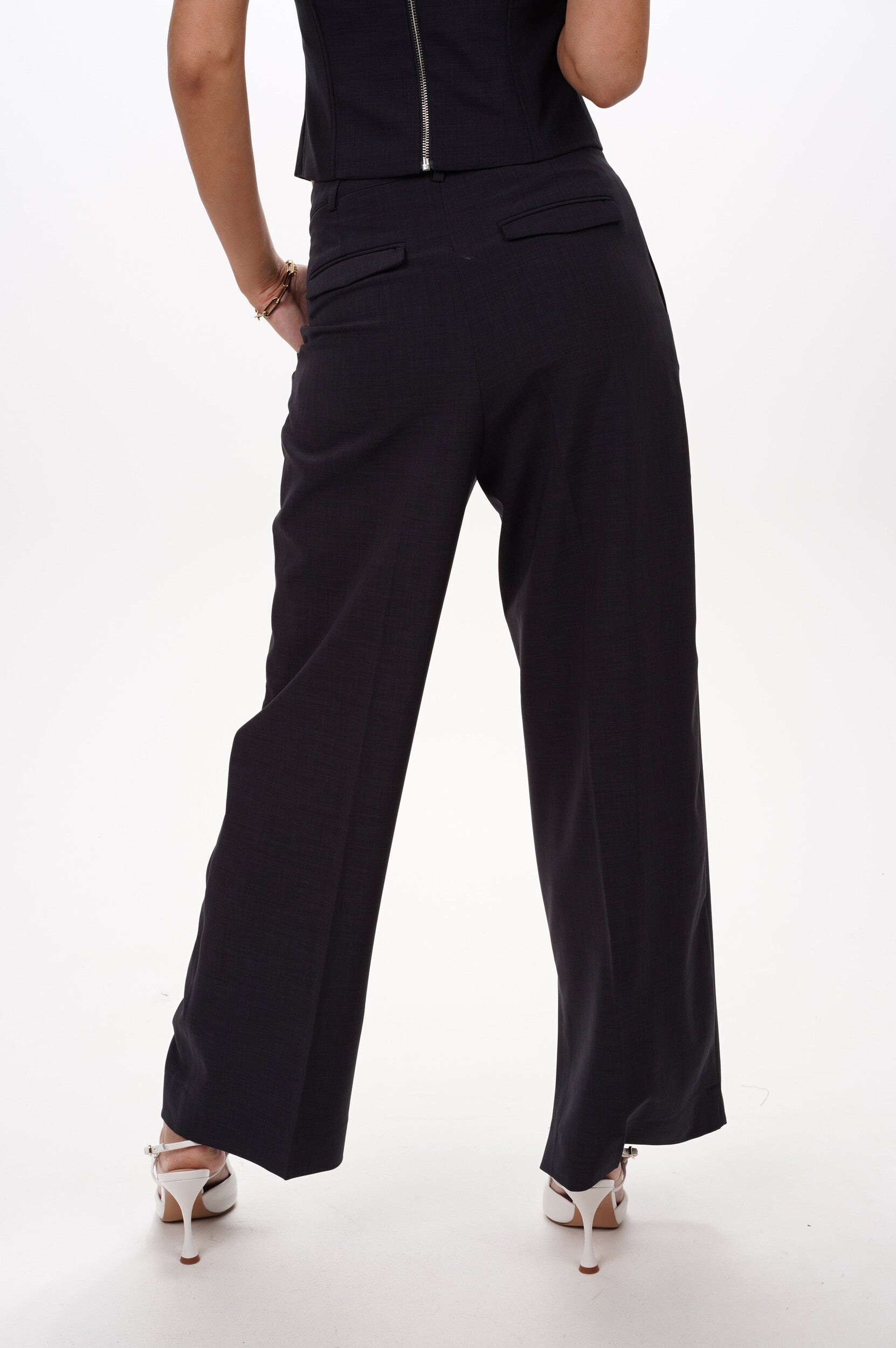 HERSKIND Trousers Rupert