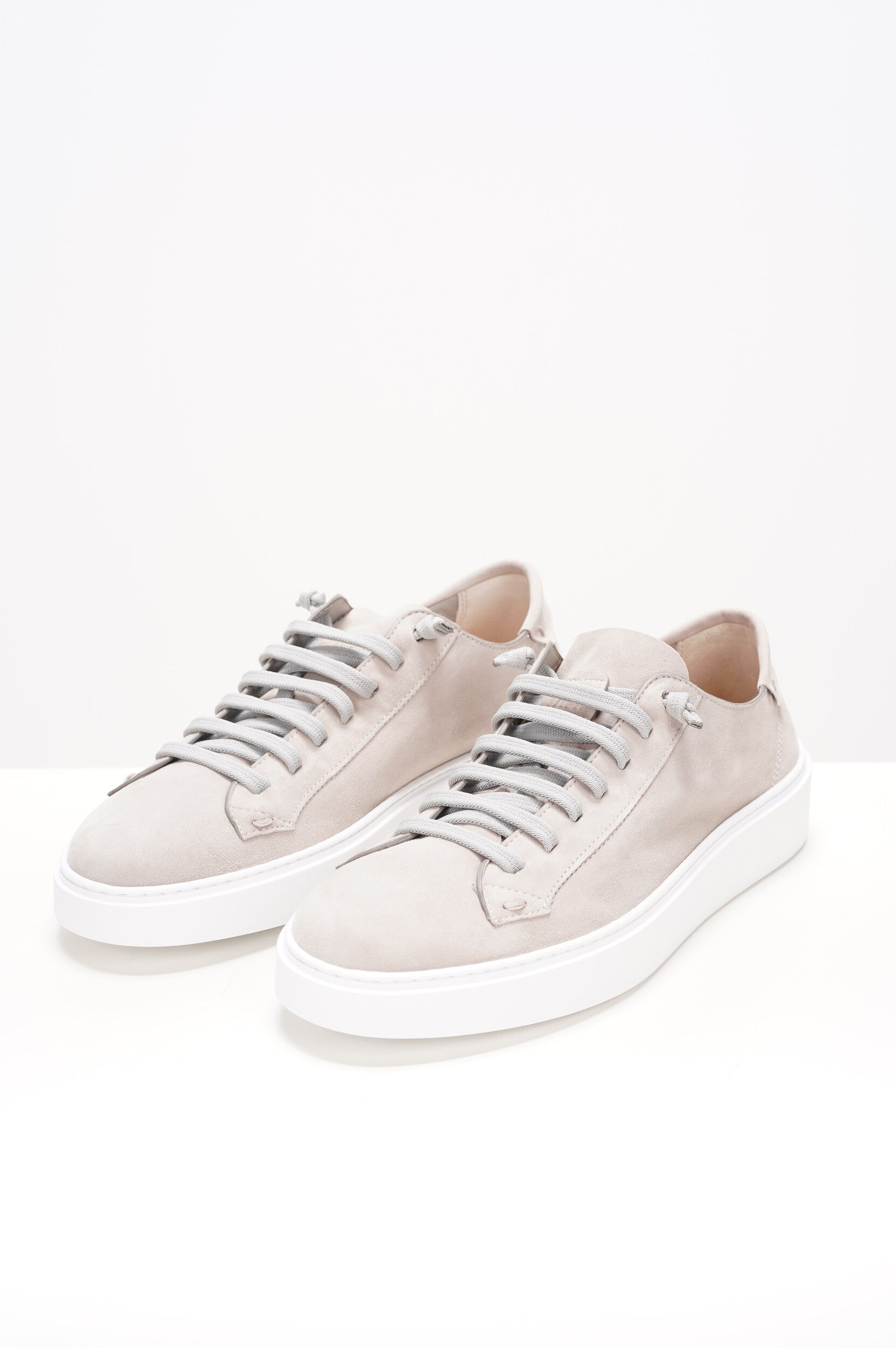 FABIANO RICCI Sneakers U1620 M03 GTR GREY