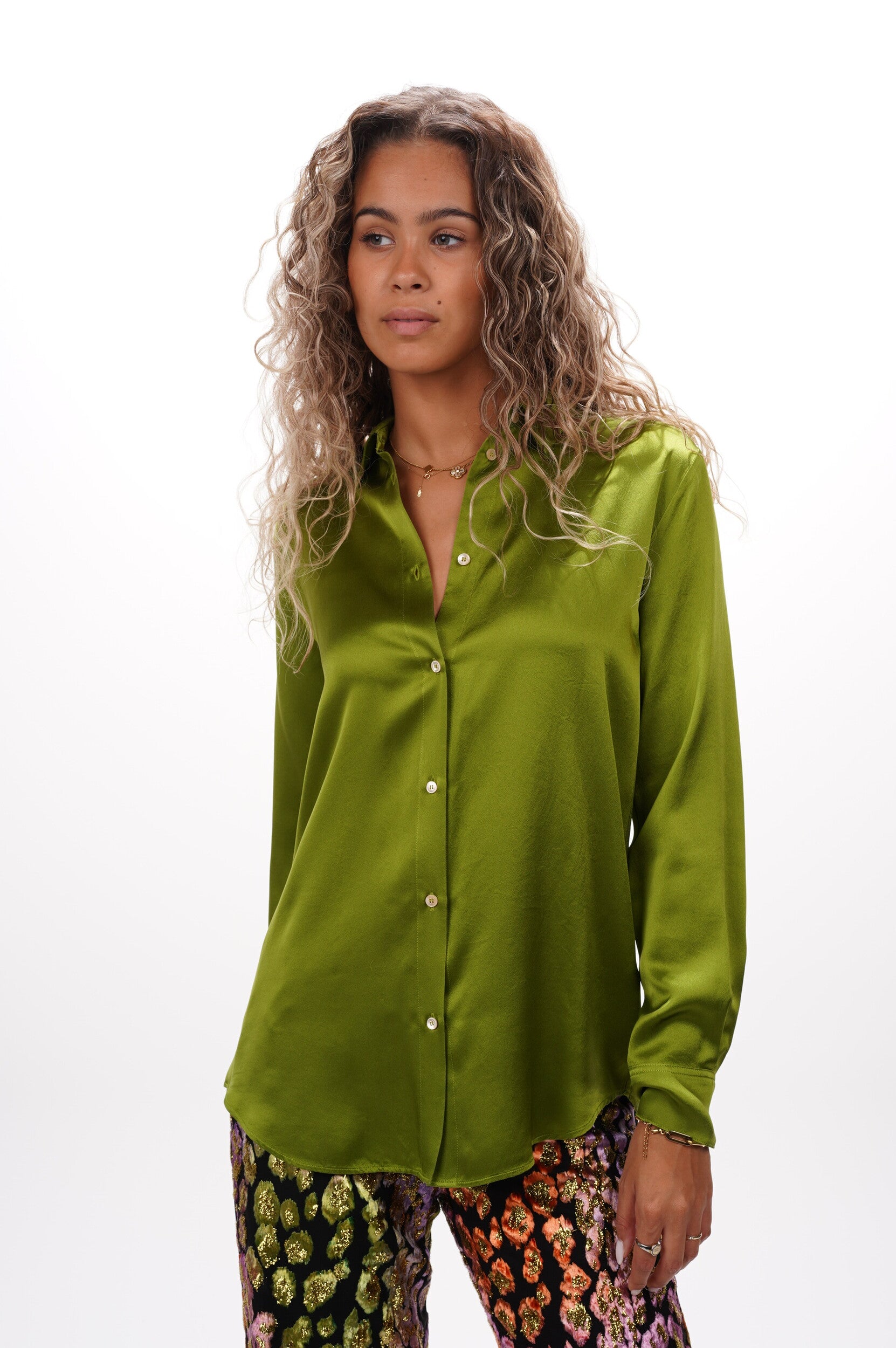 FORTE FORTE Blouse 9918