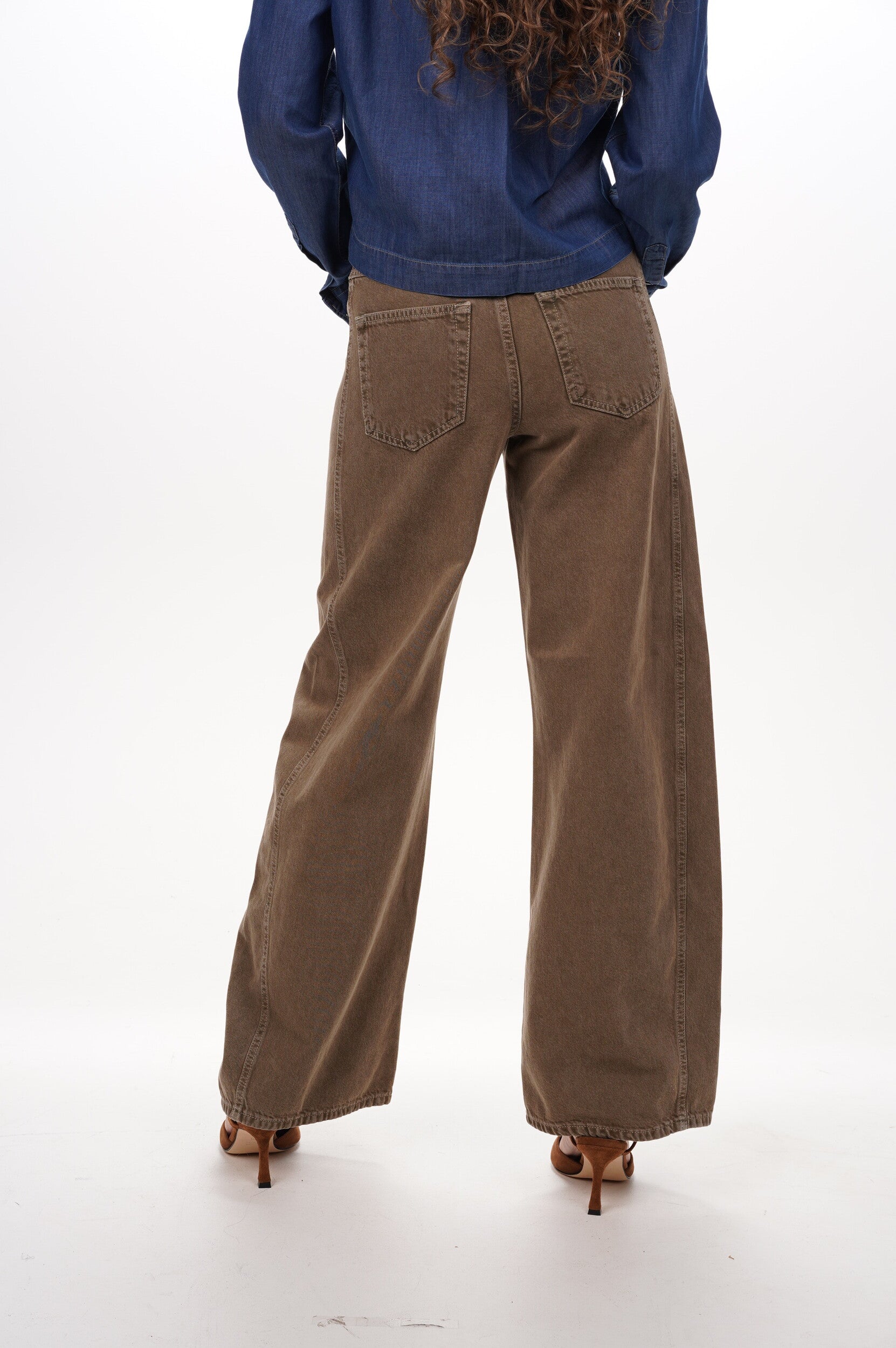 CLOSED Jeans Tori-X