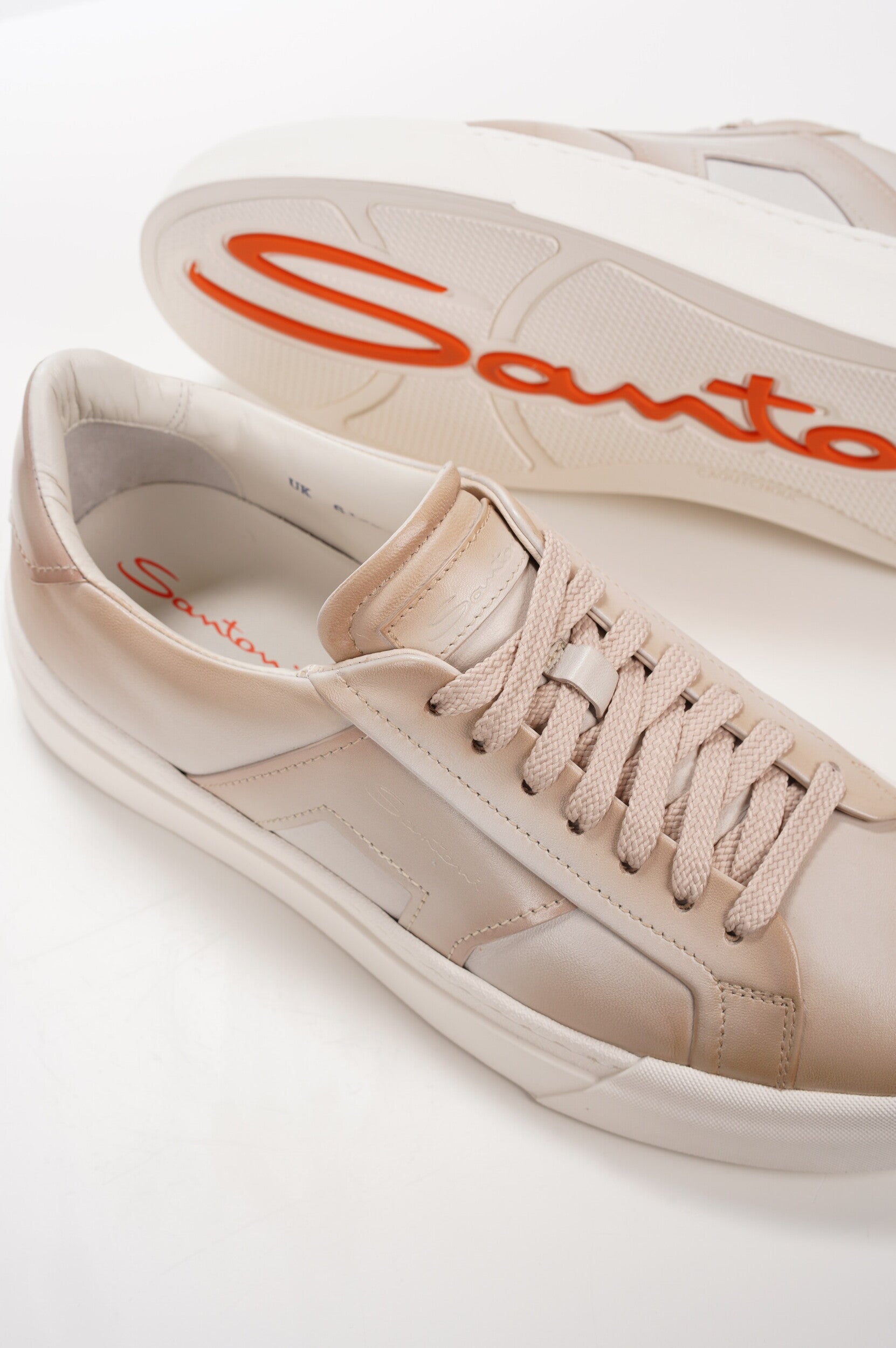 SANTONI Sneakers SNEAKER