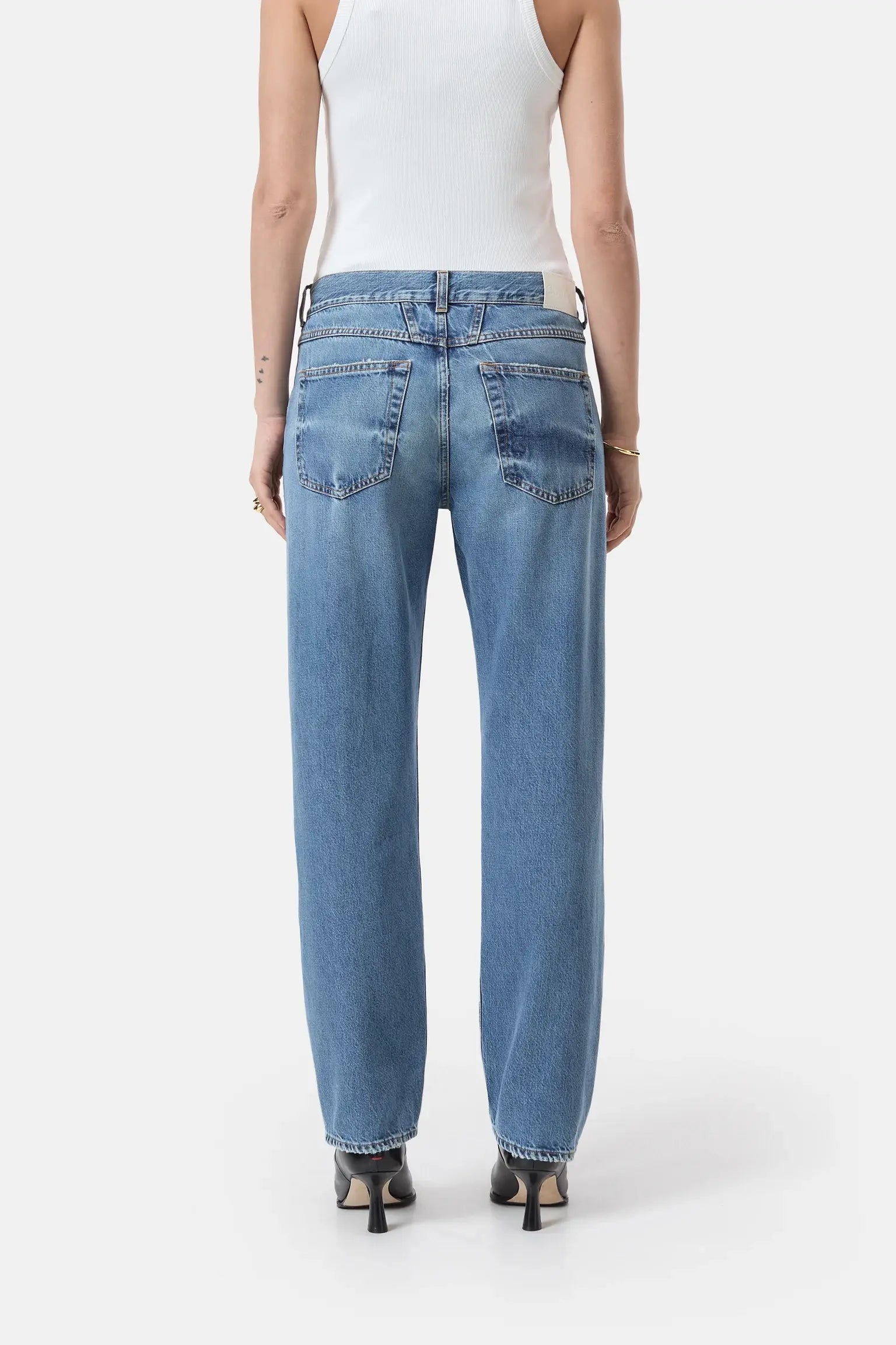 CLOSED Jeans Jonta