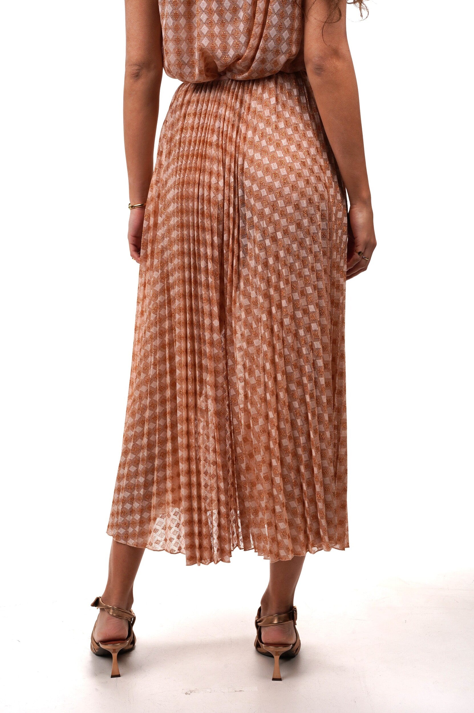 FORTE FORTE Skirt 14596