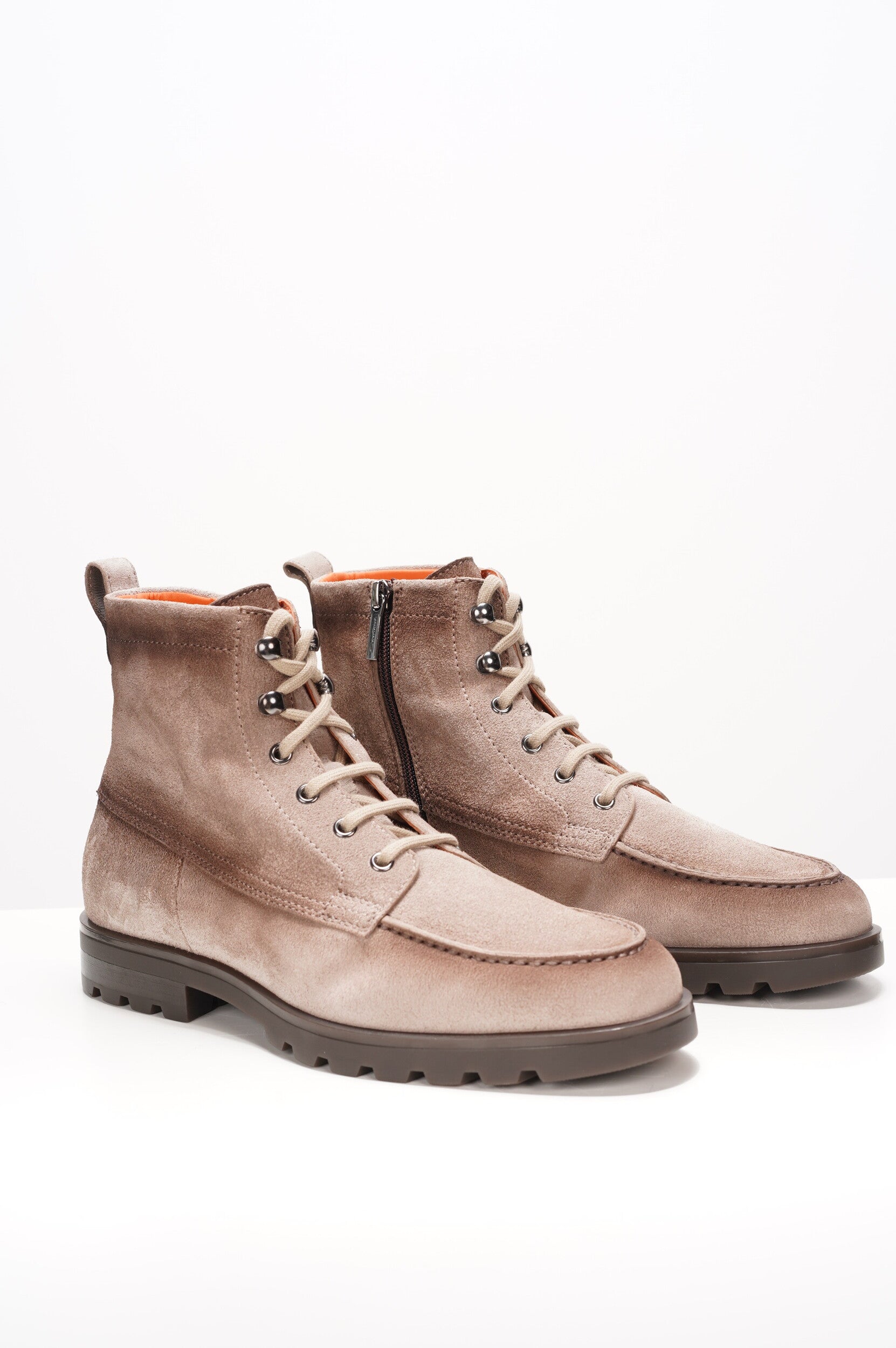 SANTONI Boots PGLT50 18858 LOGAN