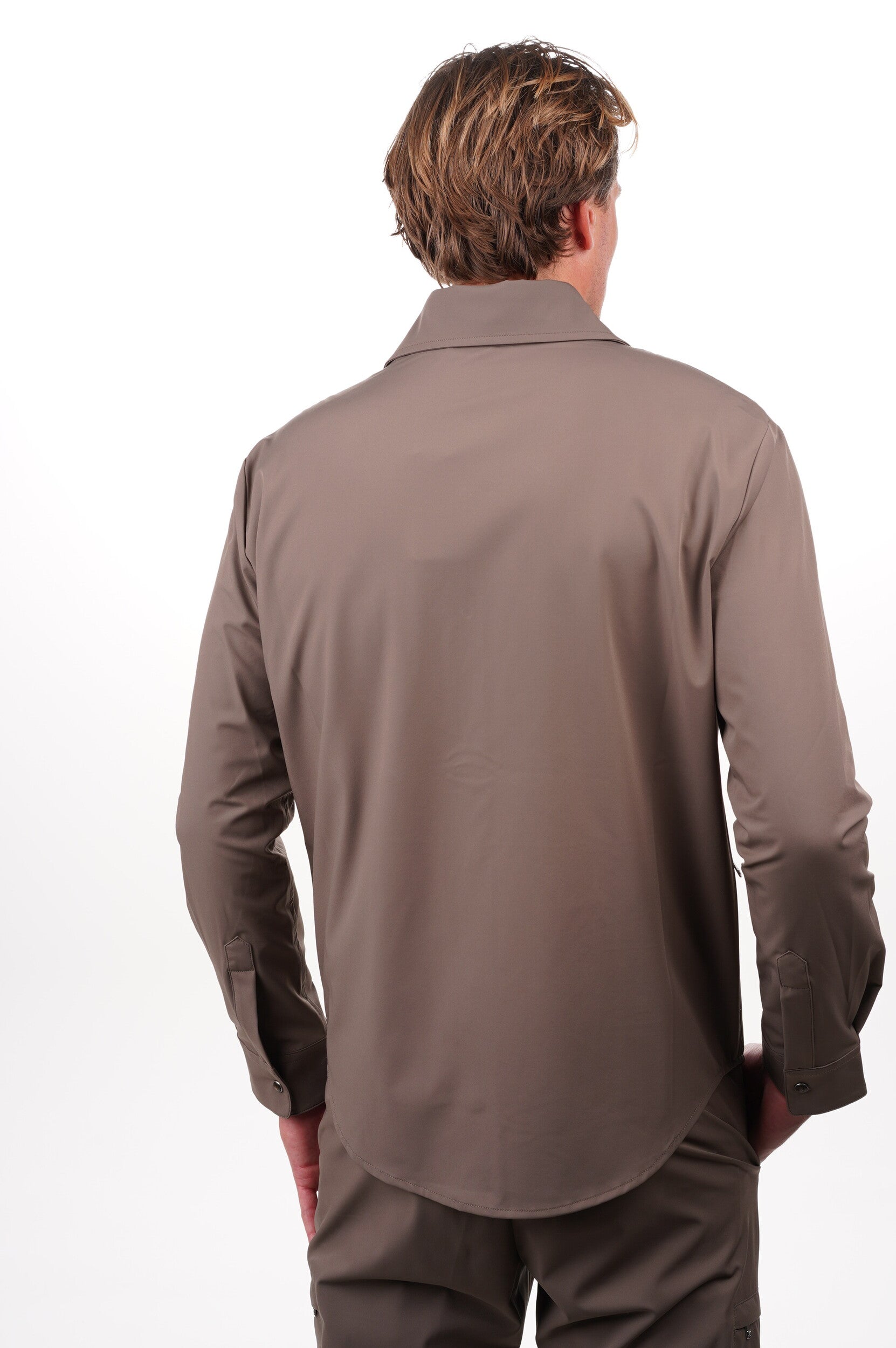 PESCAROLO Shirt Zenith 