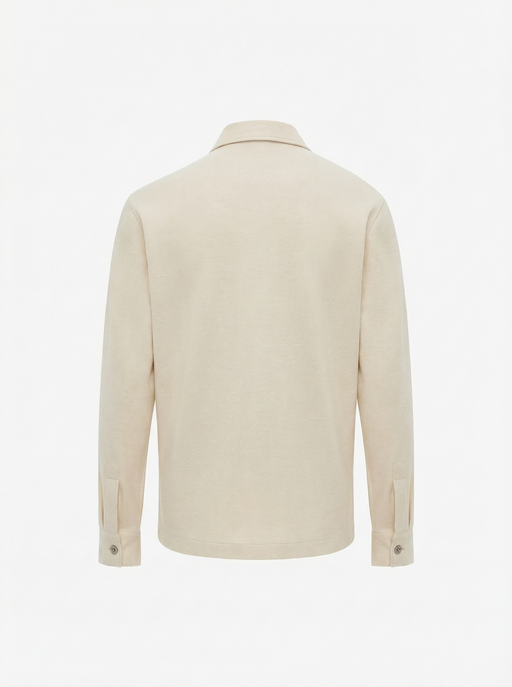GENTILUOMO Shirt Navigli Shirt Jacket Brown