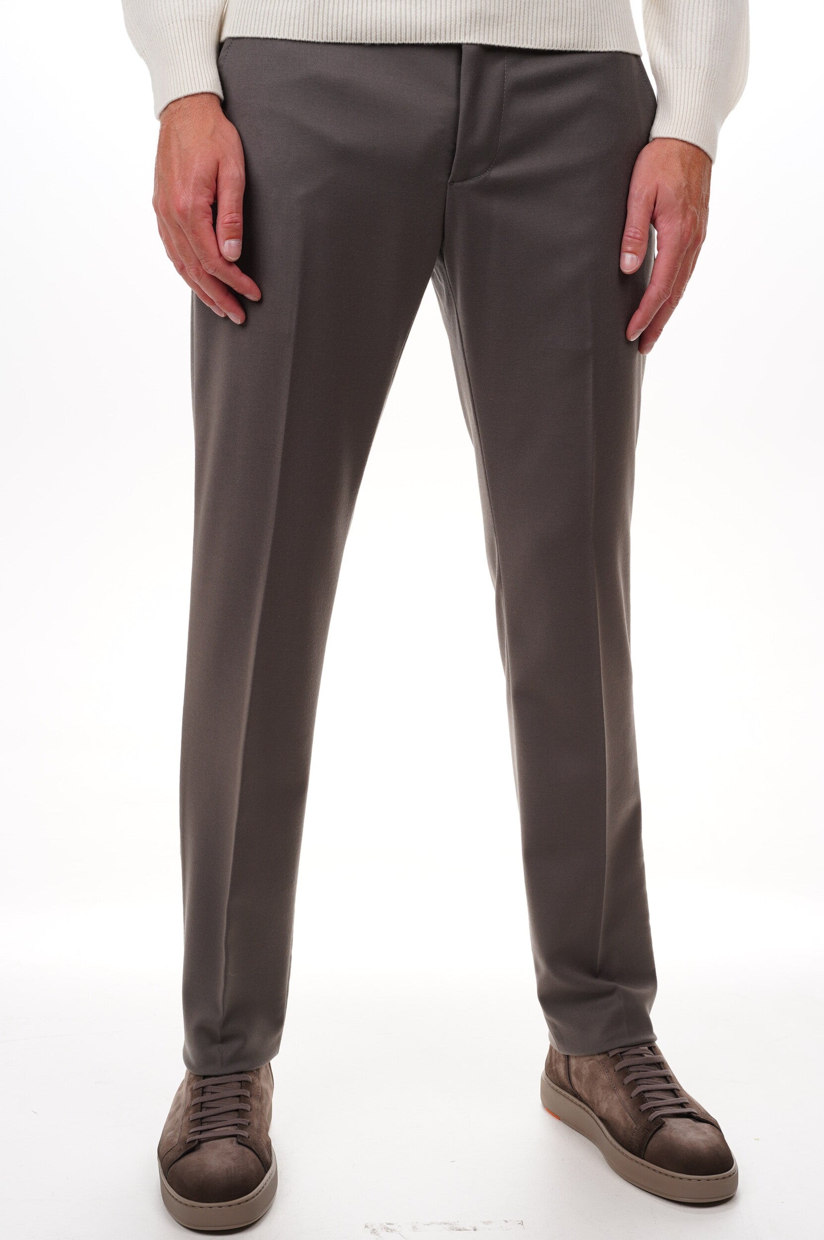 DONDUP Trousers Spirittisimo