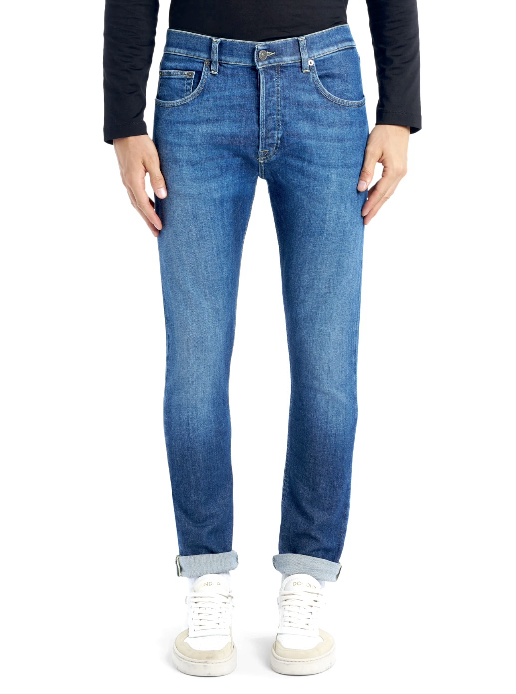 DONDUP Jeans UP563 800 DSK297U