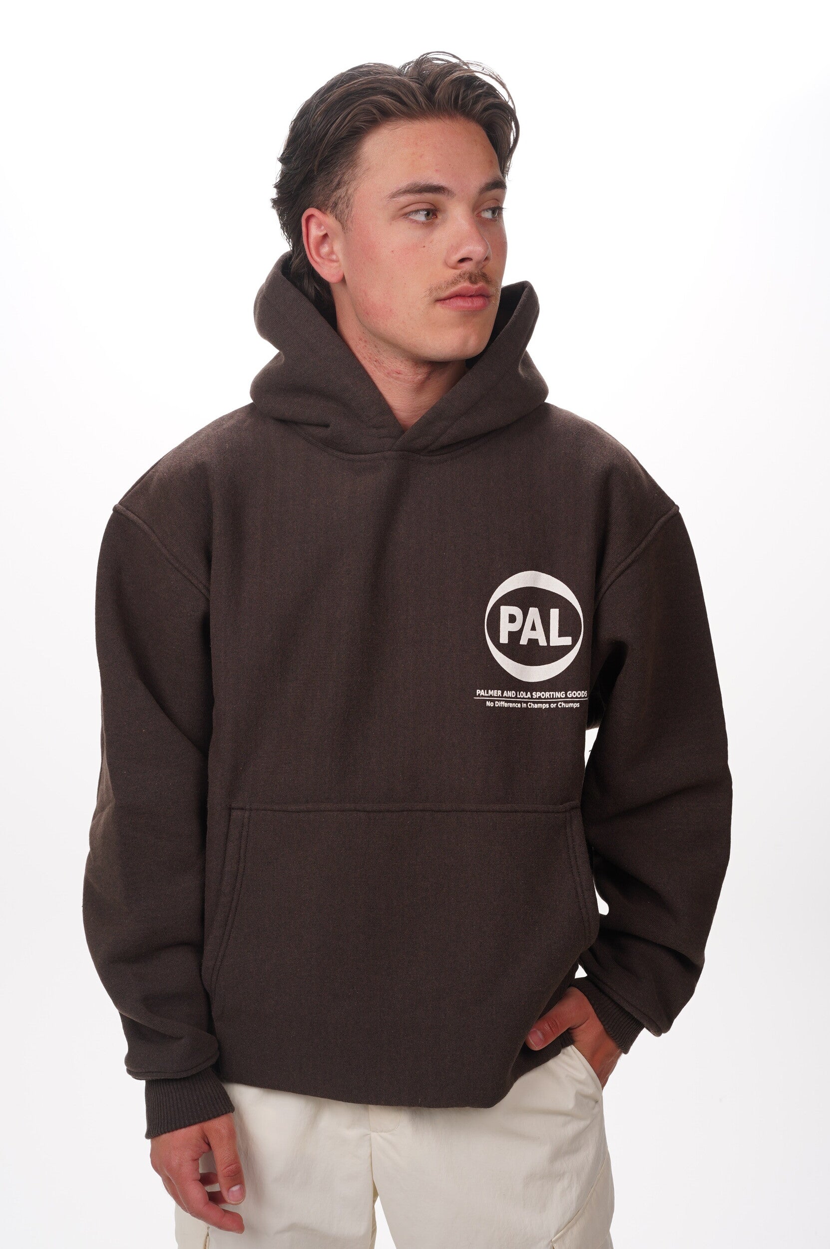 PAL SPORTING GOODS Pull New Pre-Game 25 Hoody 
