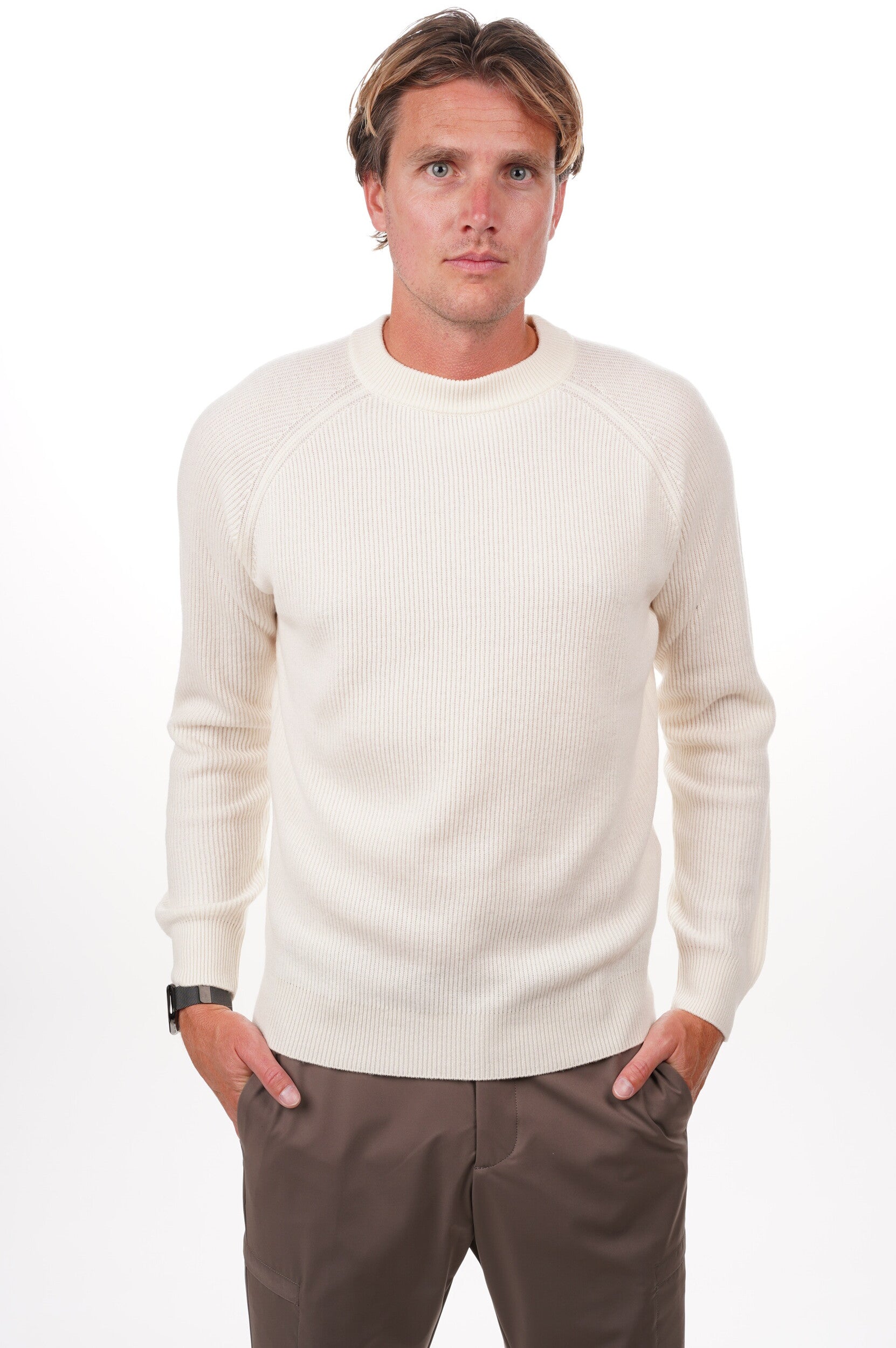 FILIPPO DE LAURENTIIS Pull GC1MLR 020 WC12I