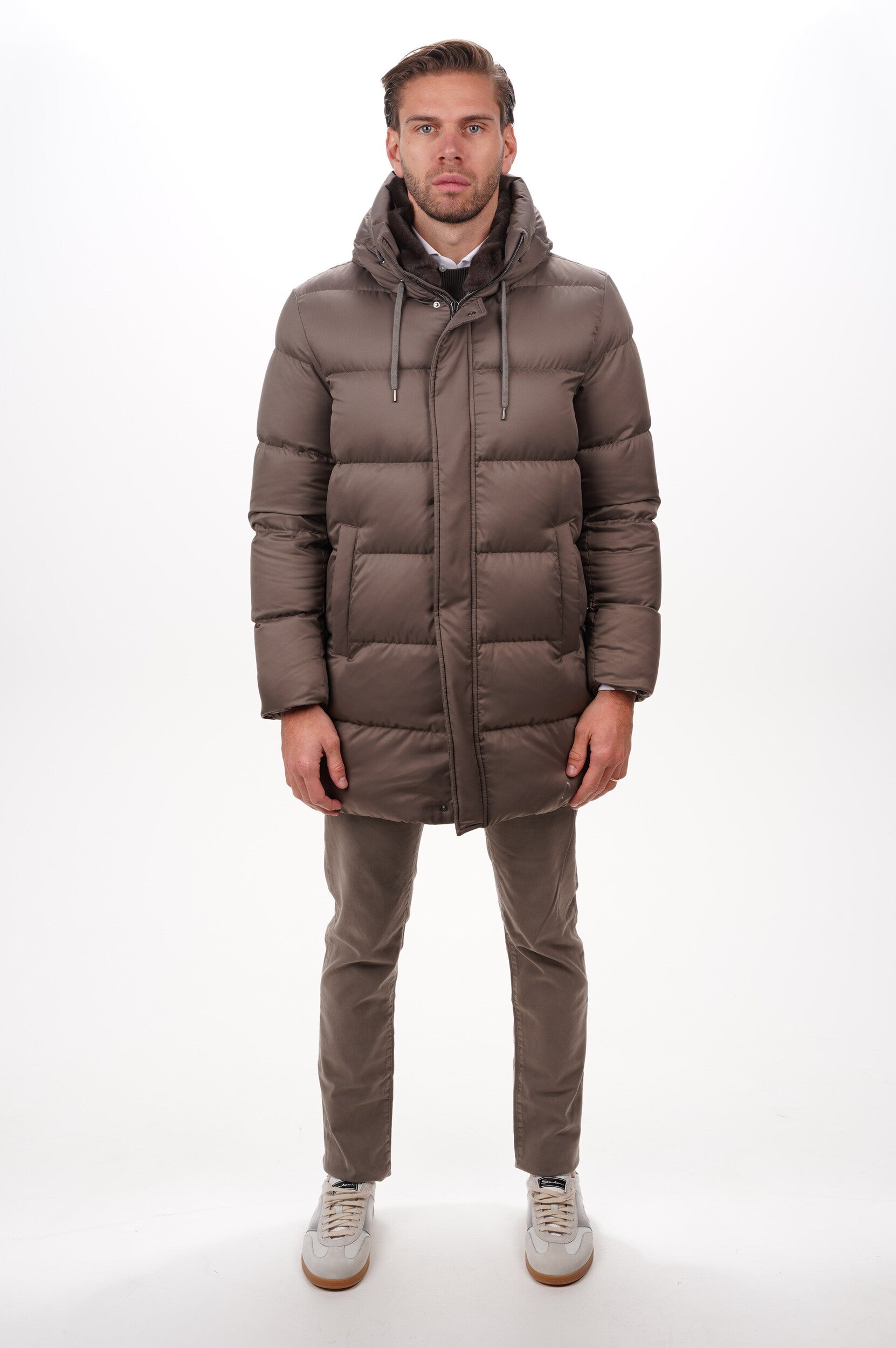 HERNO Coat PI001159U 2700 12414Z