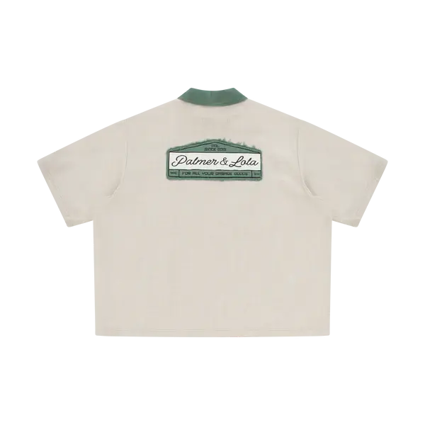 PAL SPORTING GOODS Polo PALSS26037 120