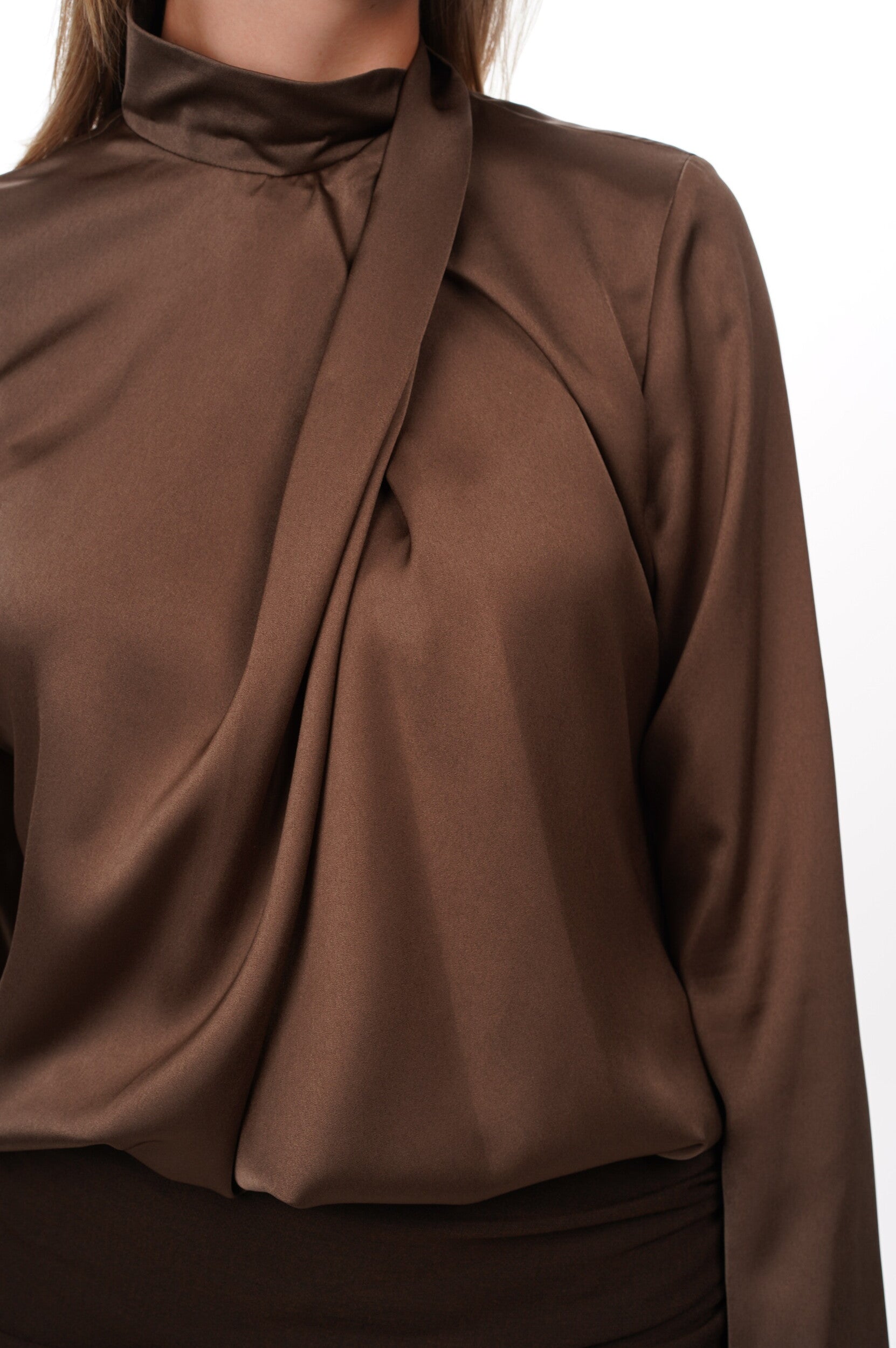 OSCAR Blouse Merol