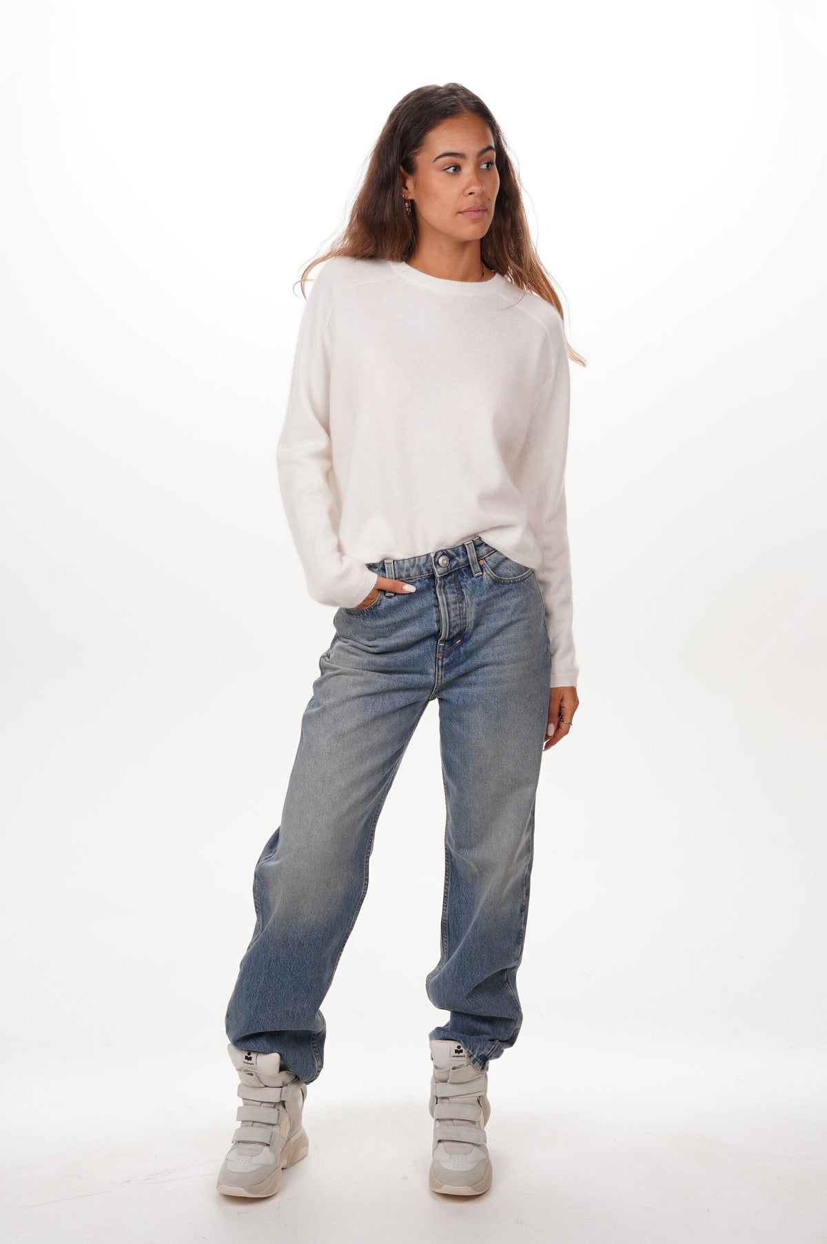 LISA YANG Pull PULL