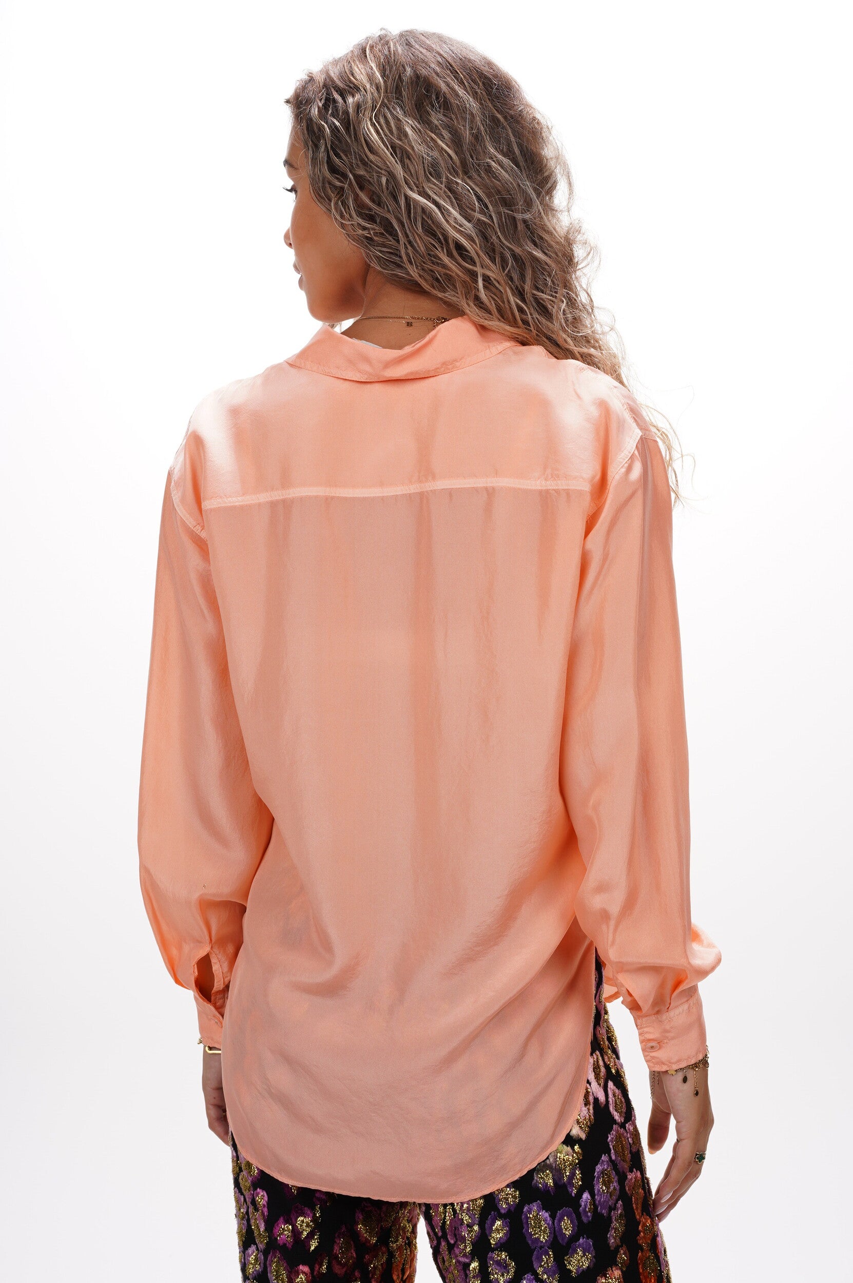 FORTE FORTE Blouse 13311