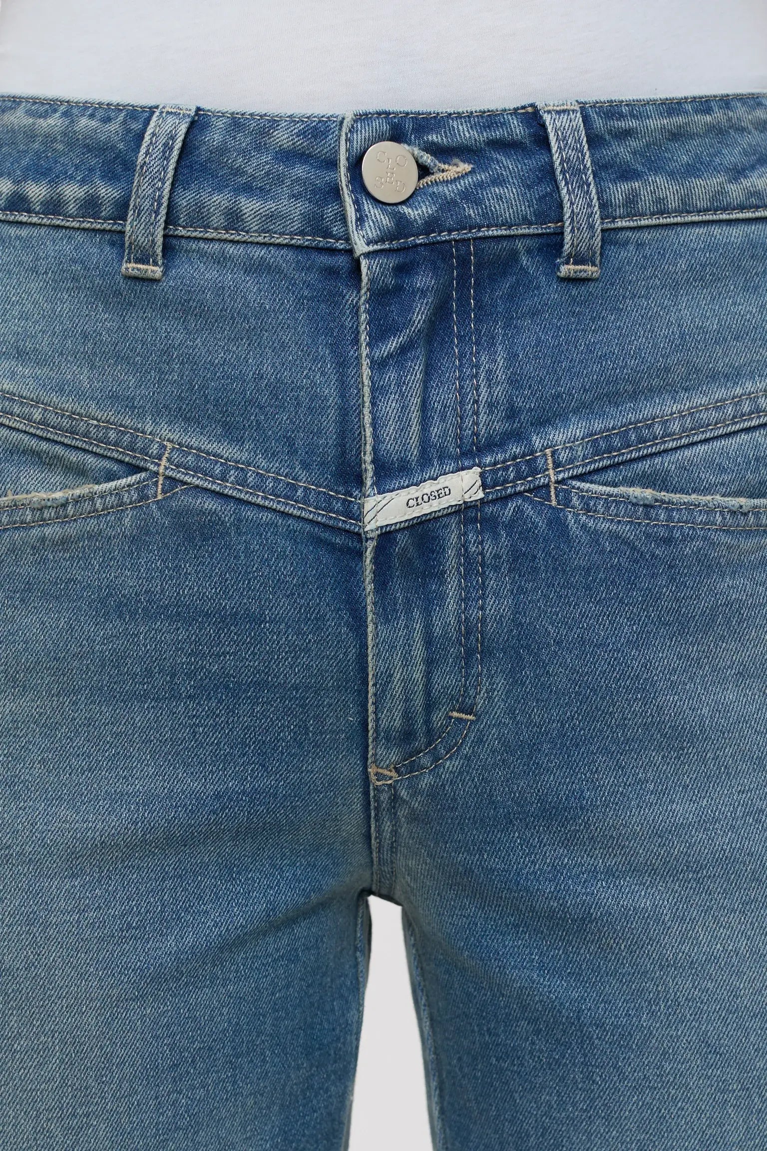 CLOSED Jeans Pedal Pusher
