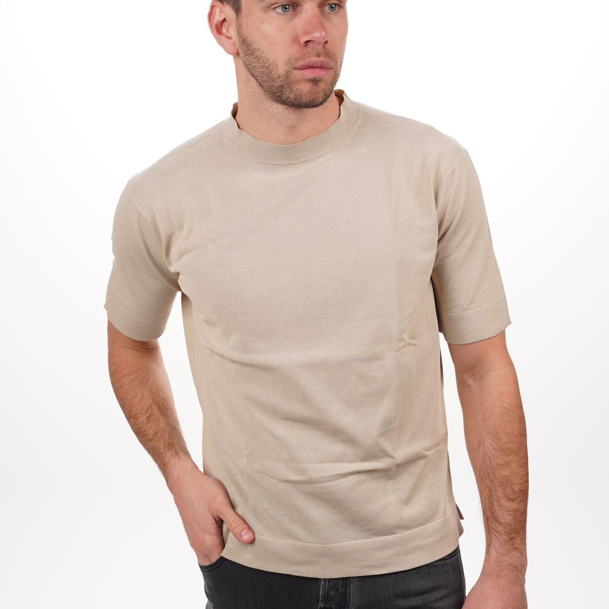 Tシャツ・カットソー FILIPPO DE LAURENTIS TSHIRT SS (49372) cwlh1lg5j7a18e2m68fuyve34x62_1