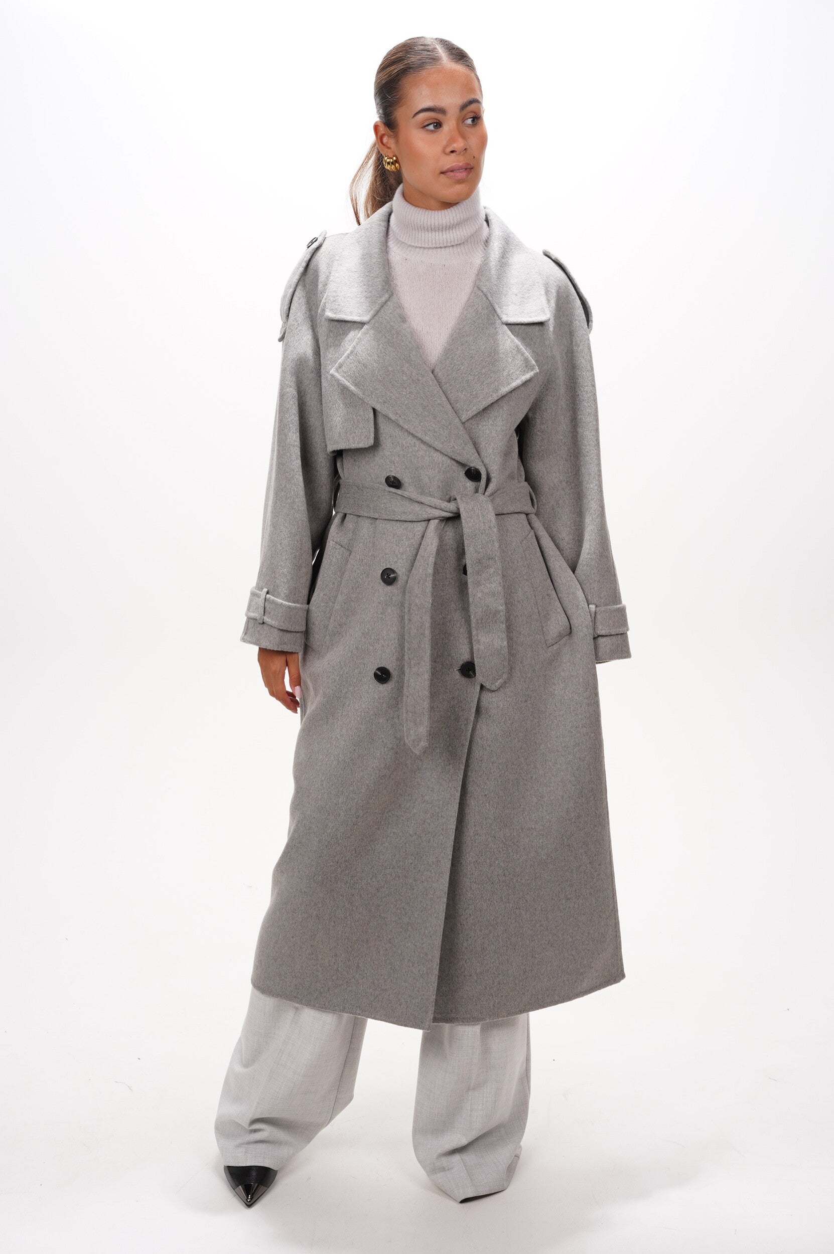 ALTER EGO Coat Dames Adeline