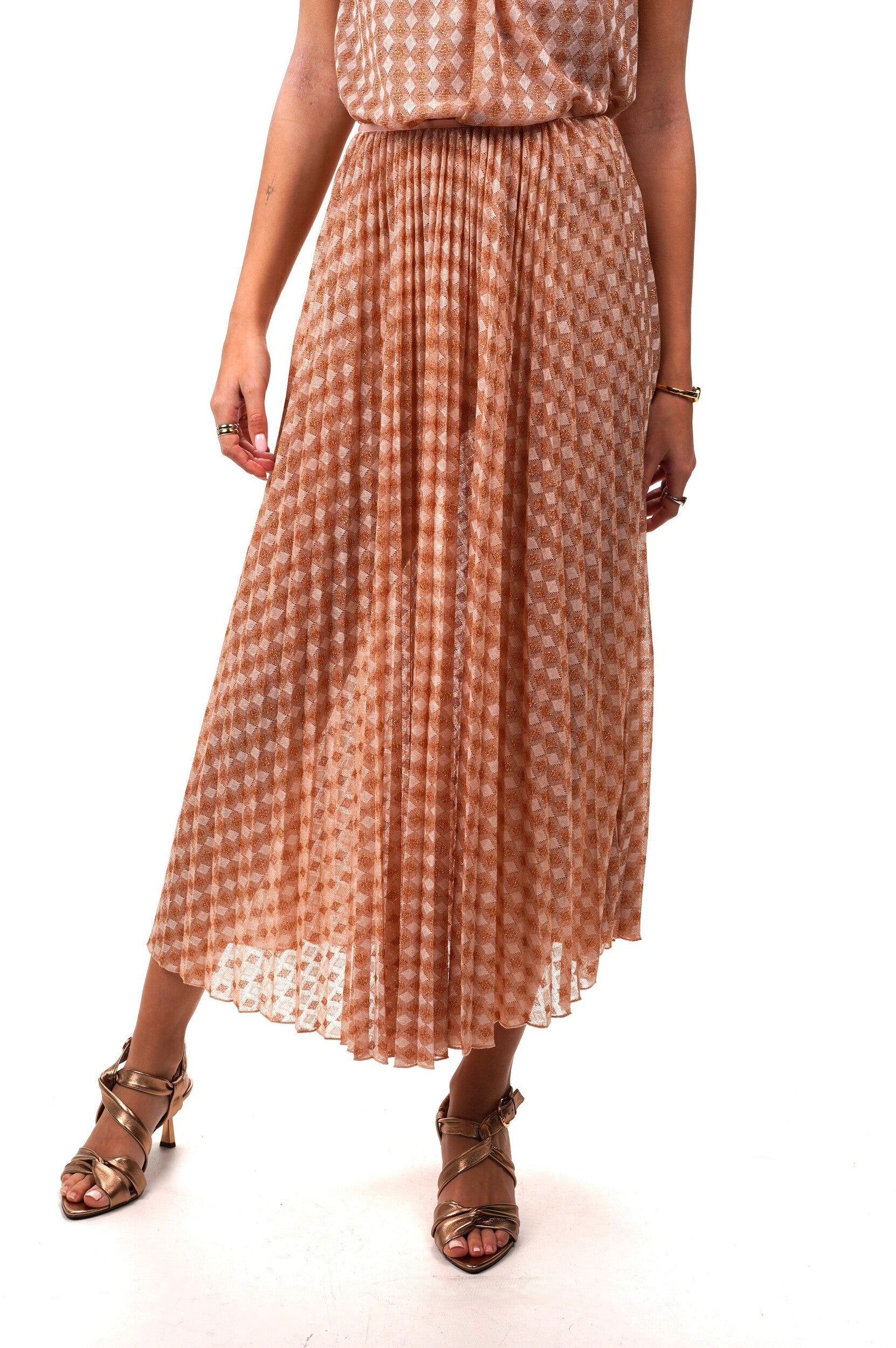 FORTE FORTE Skirt 14596