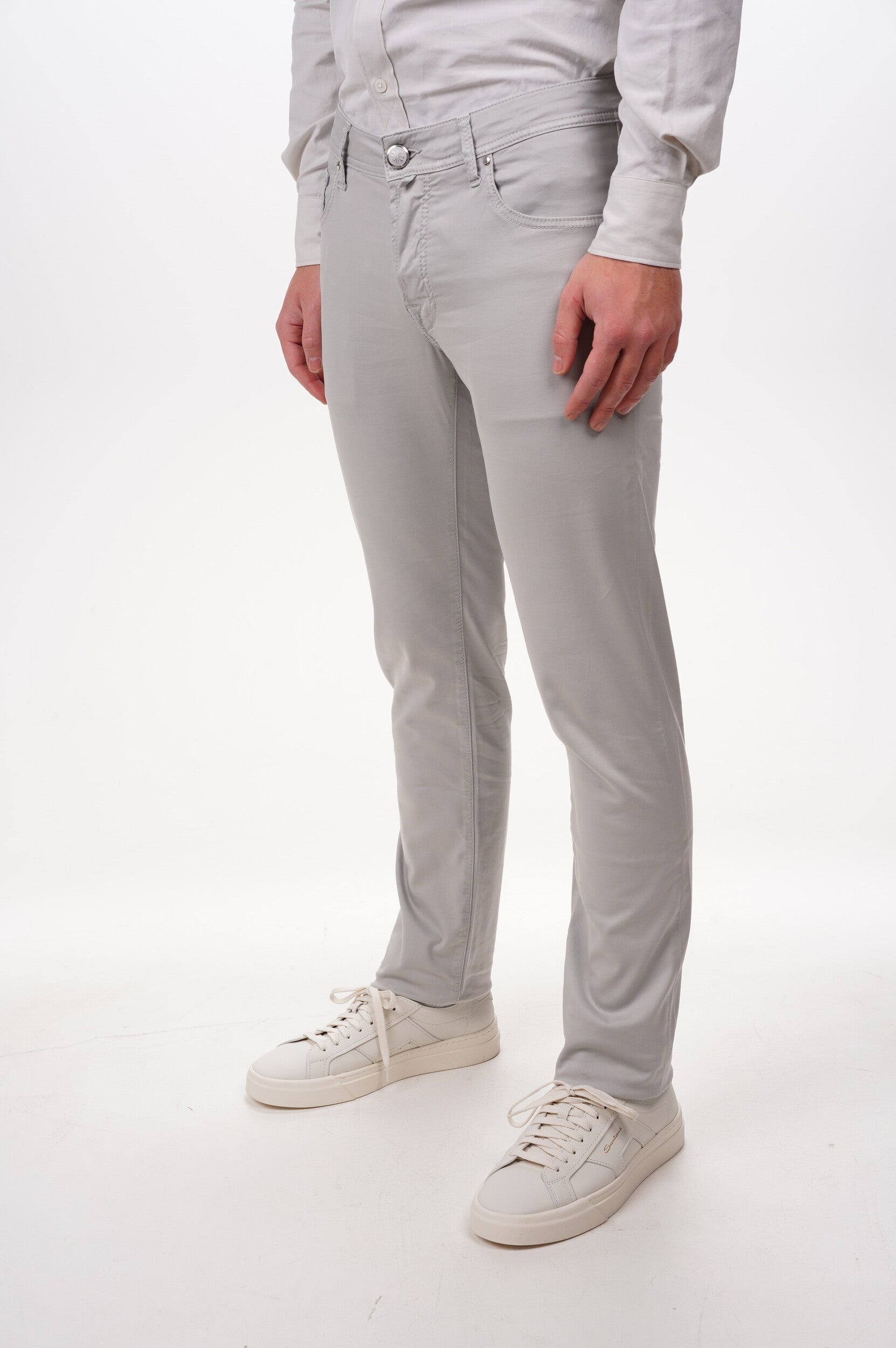 JACOB COHËN Jeans Nick Slim